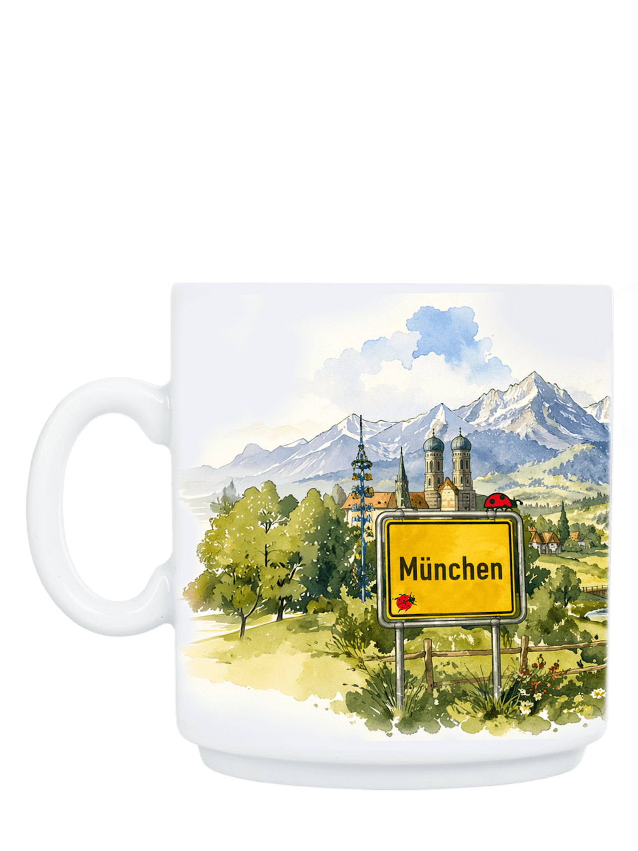 Tasse DFB-Pokalsieger 2026 0,3 l detail 2