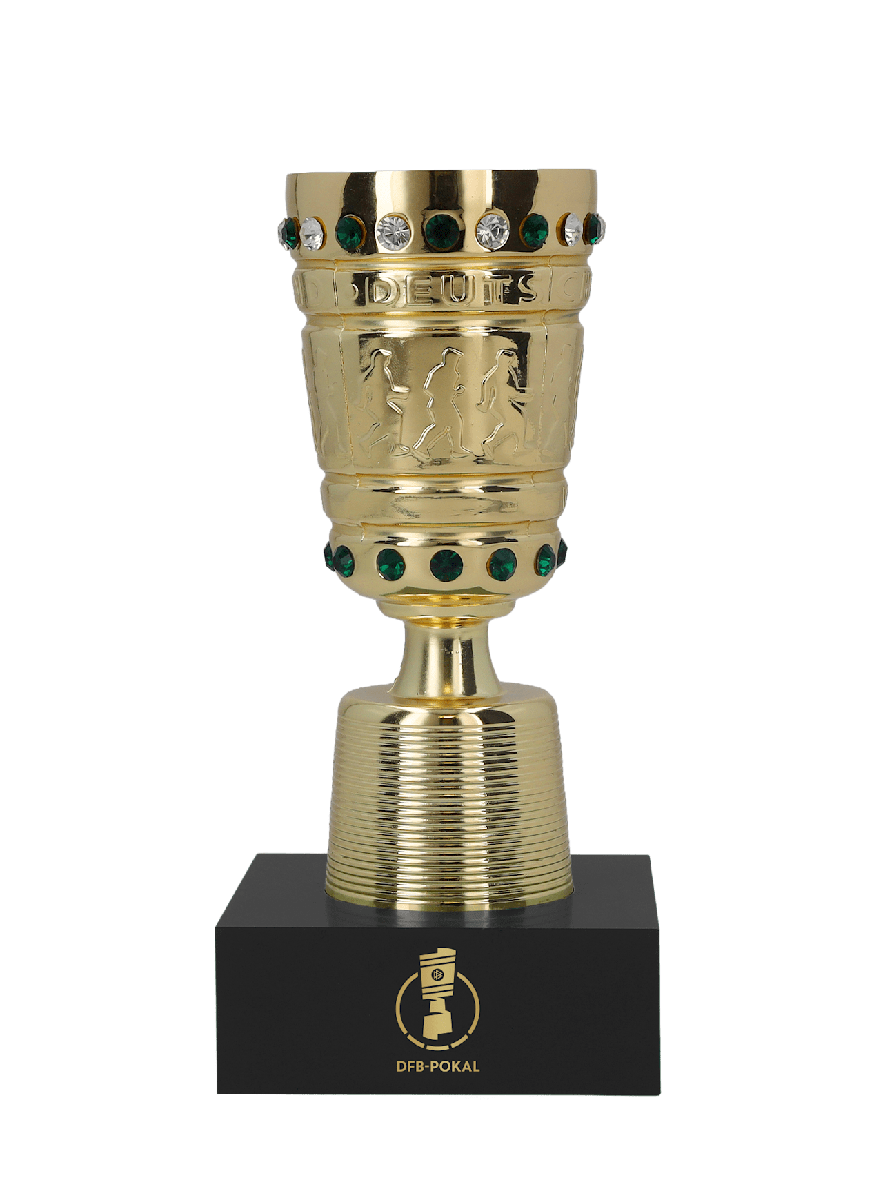 Copa DFB 15 cm Récord de Copas detail 2