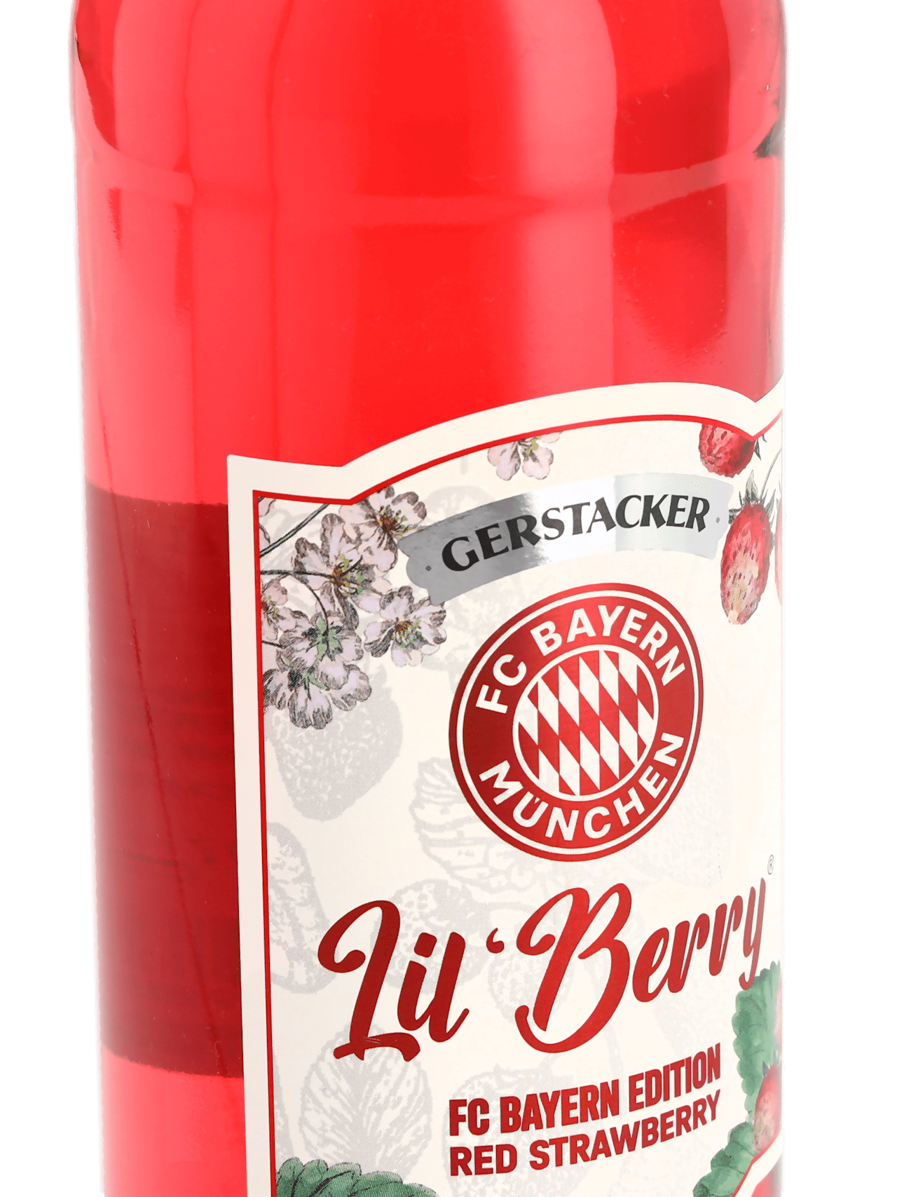 Lil’Berry Red Strawberry 6er-Set 0,75 l detail 2