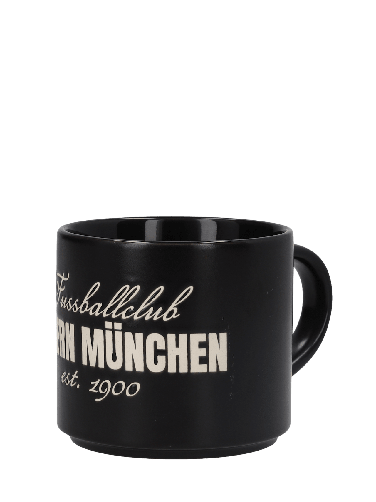 Tasse Fußballclub 0,3 l 1