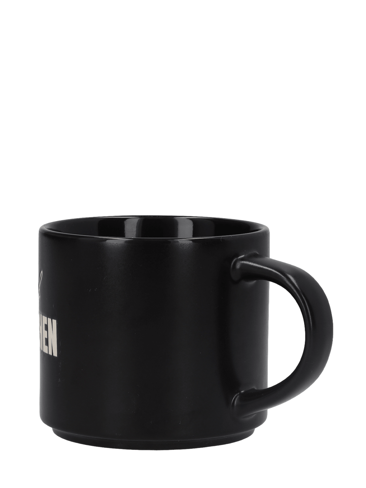 Tasse Fußballclub 0,3 l detail 2