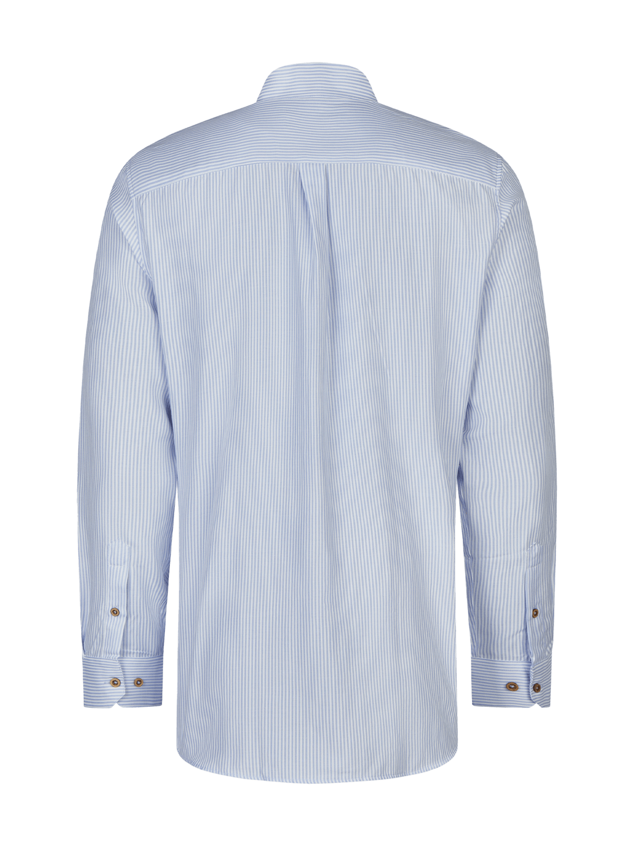 Camisa estilo bávaro detail 5