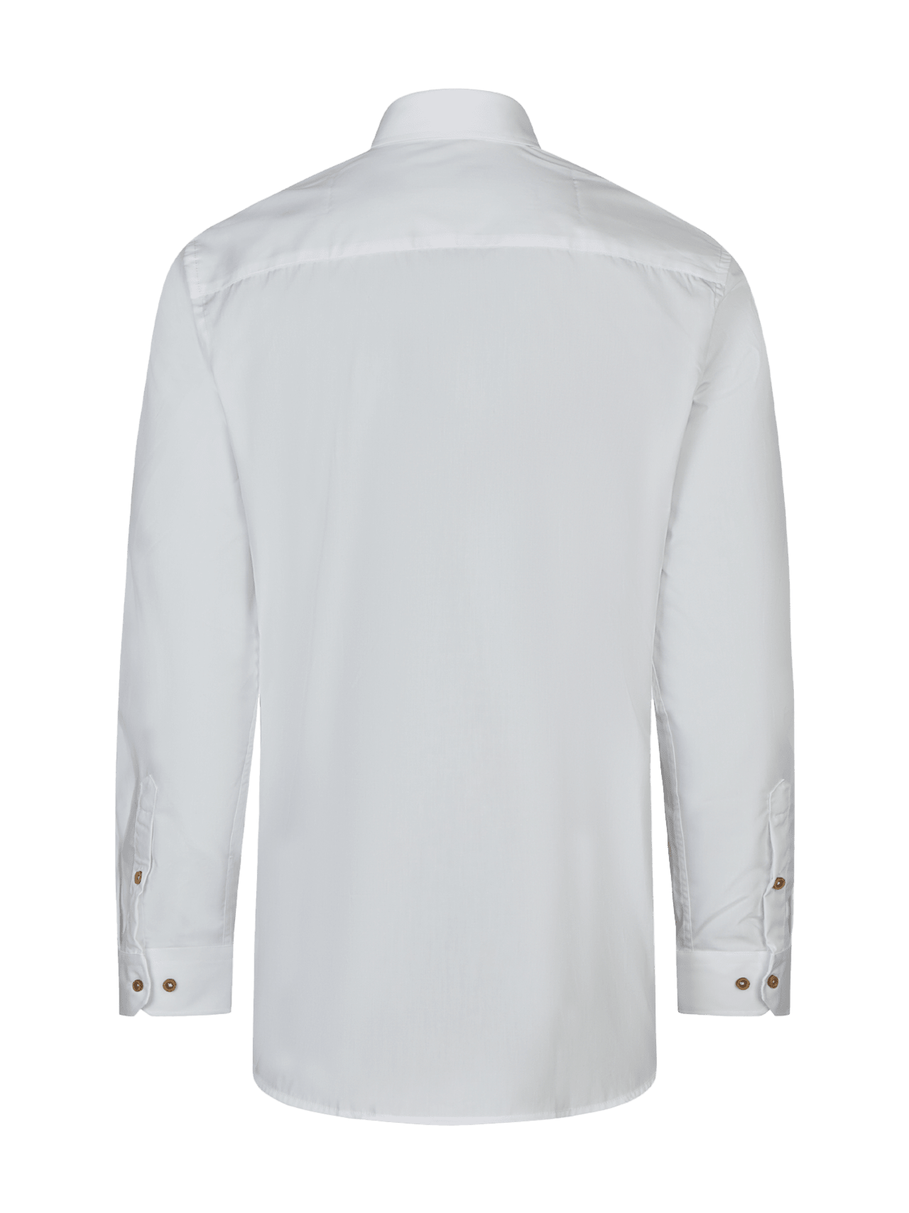 Camisa estilo bávaro detail 4