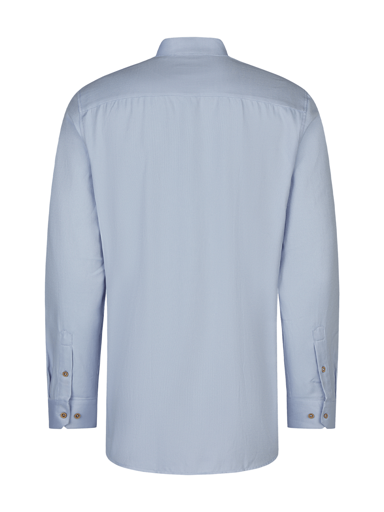 Camisa estilo bávaro detail 5