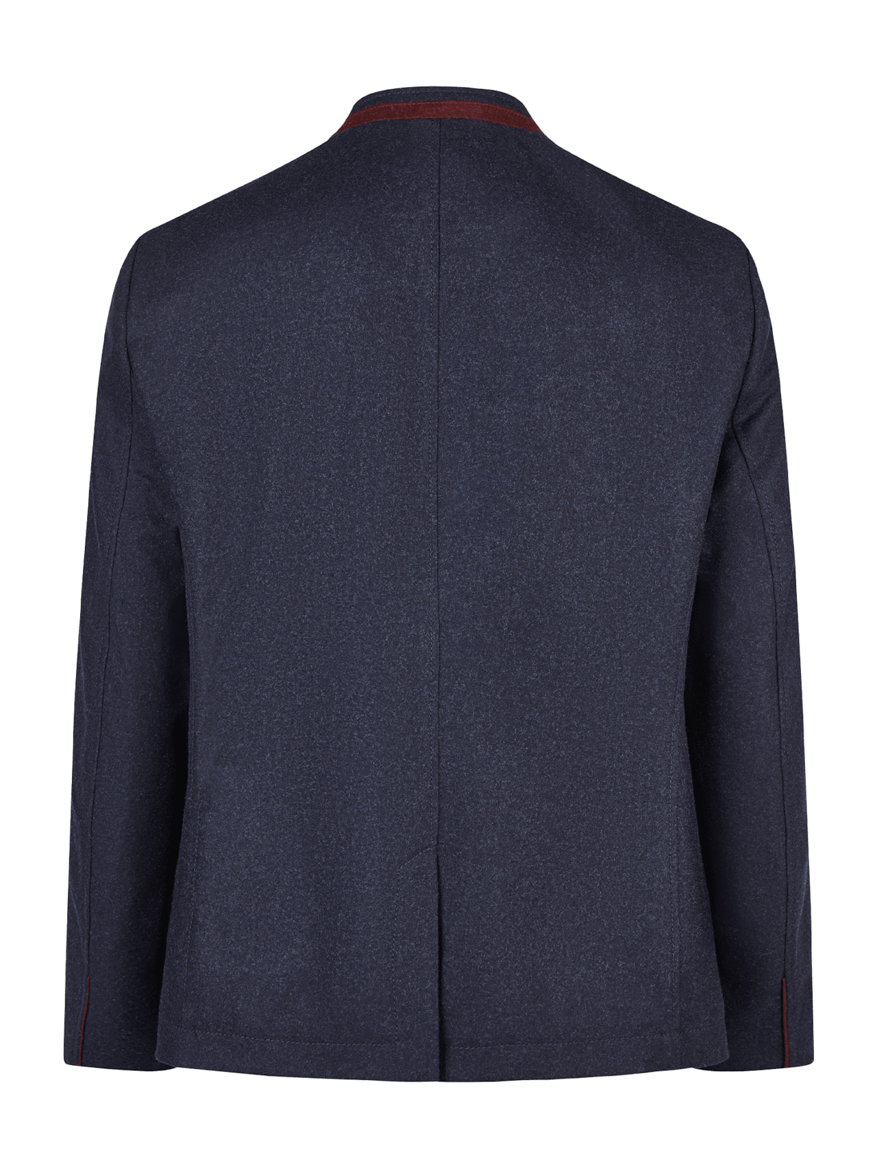 Chaqueta tradicional detail 6