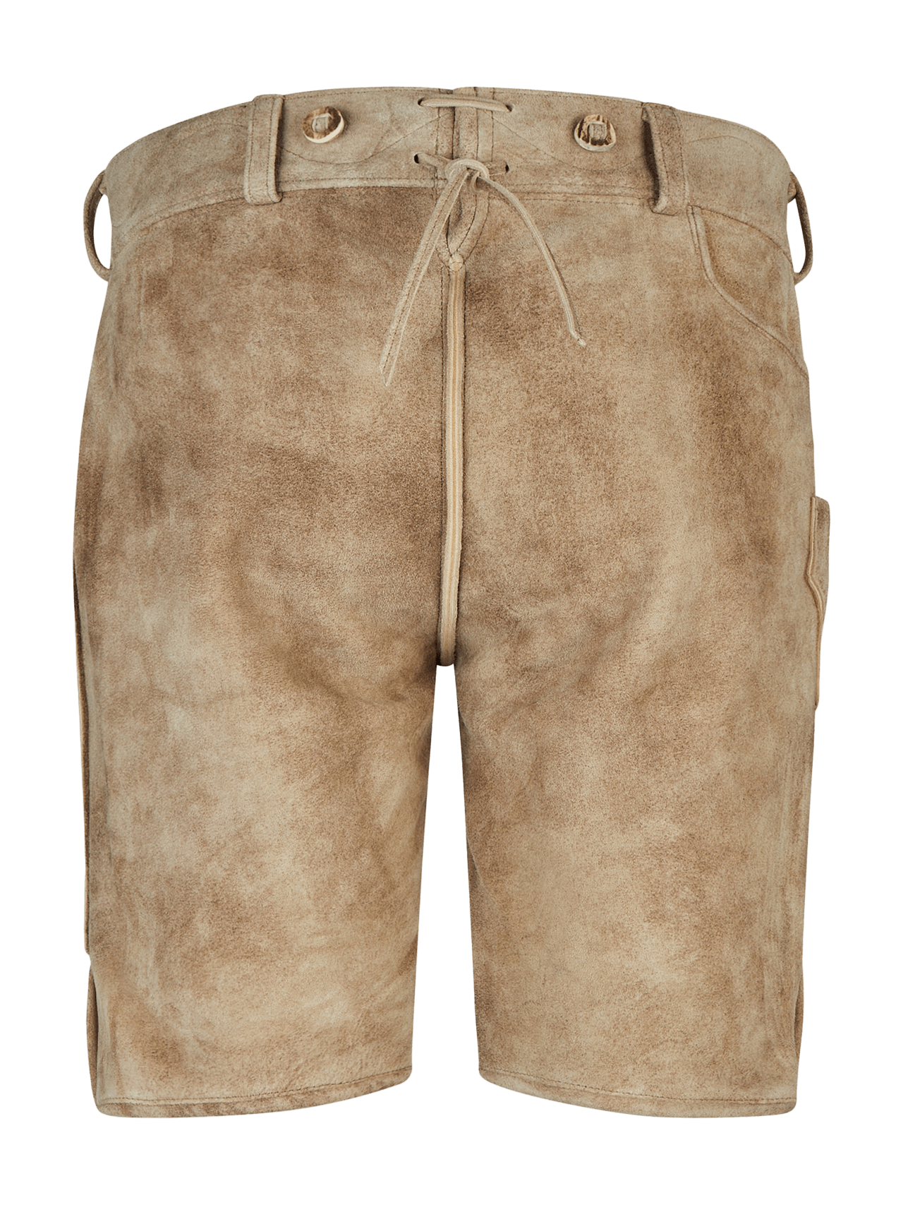 Pantalones de cuero detail 6
