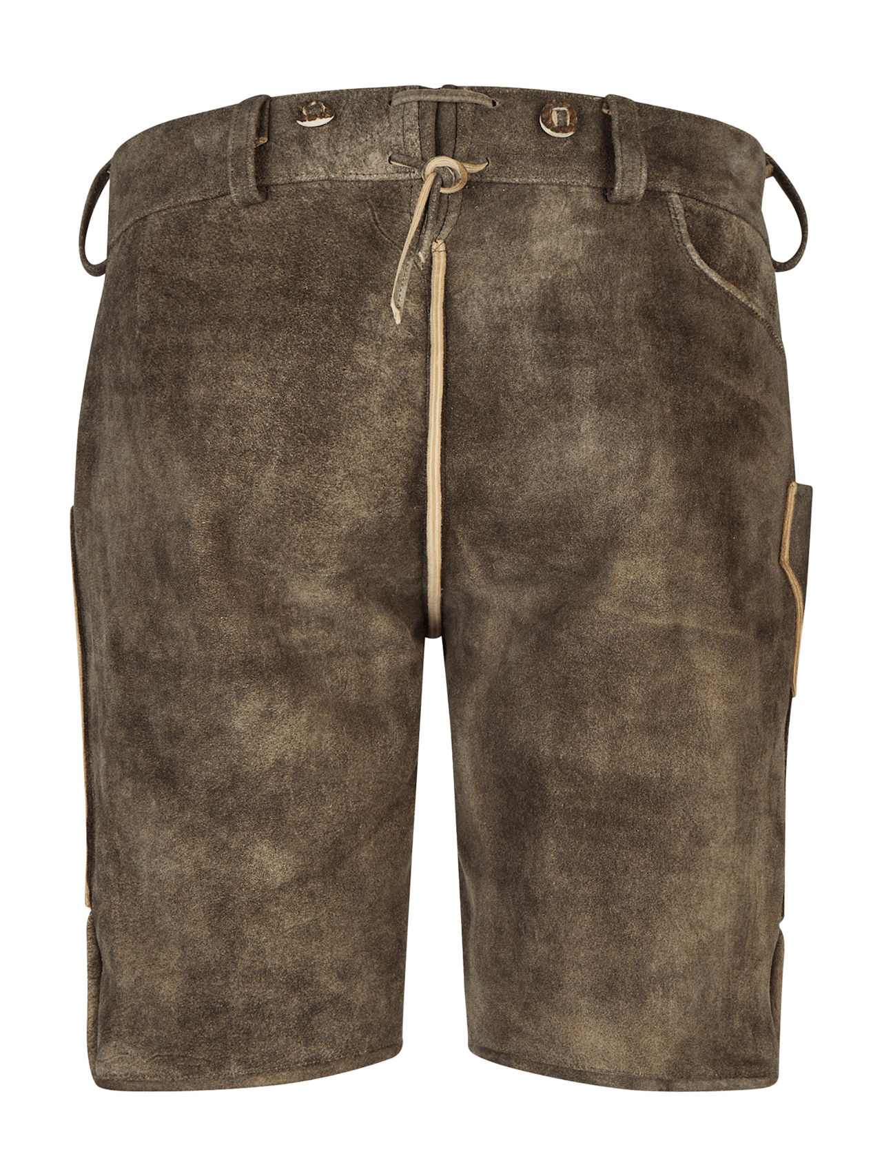 Pantalones de cuero detail 6