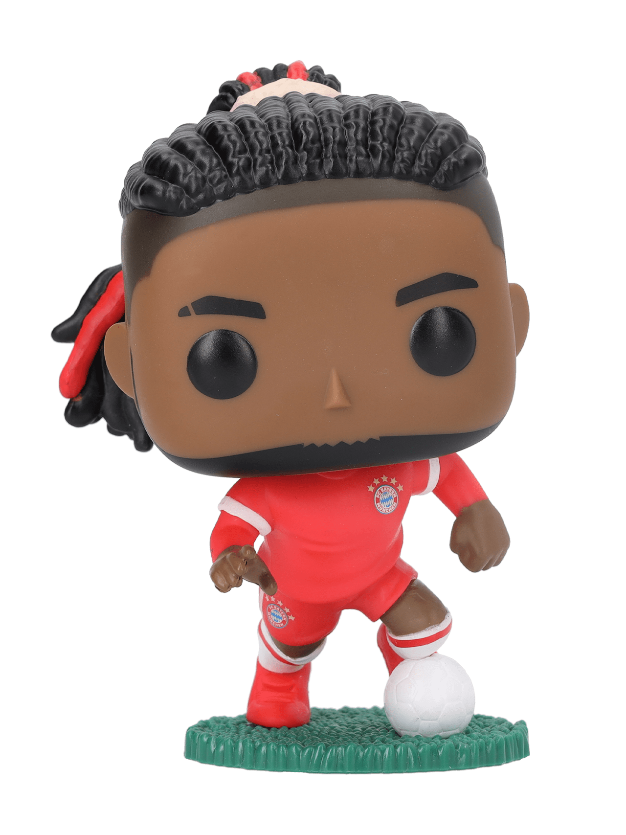 Funko POP! Olise detail 3