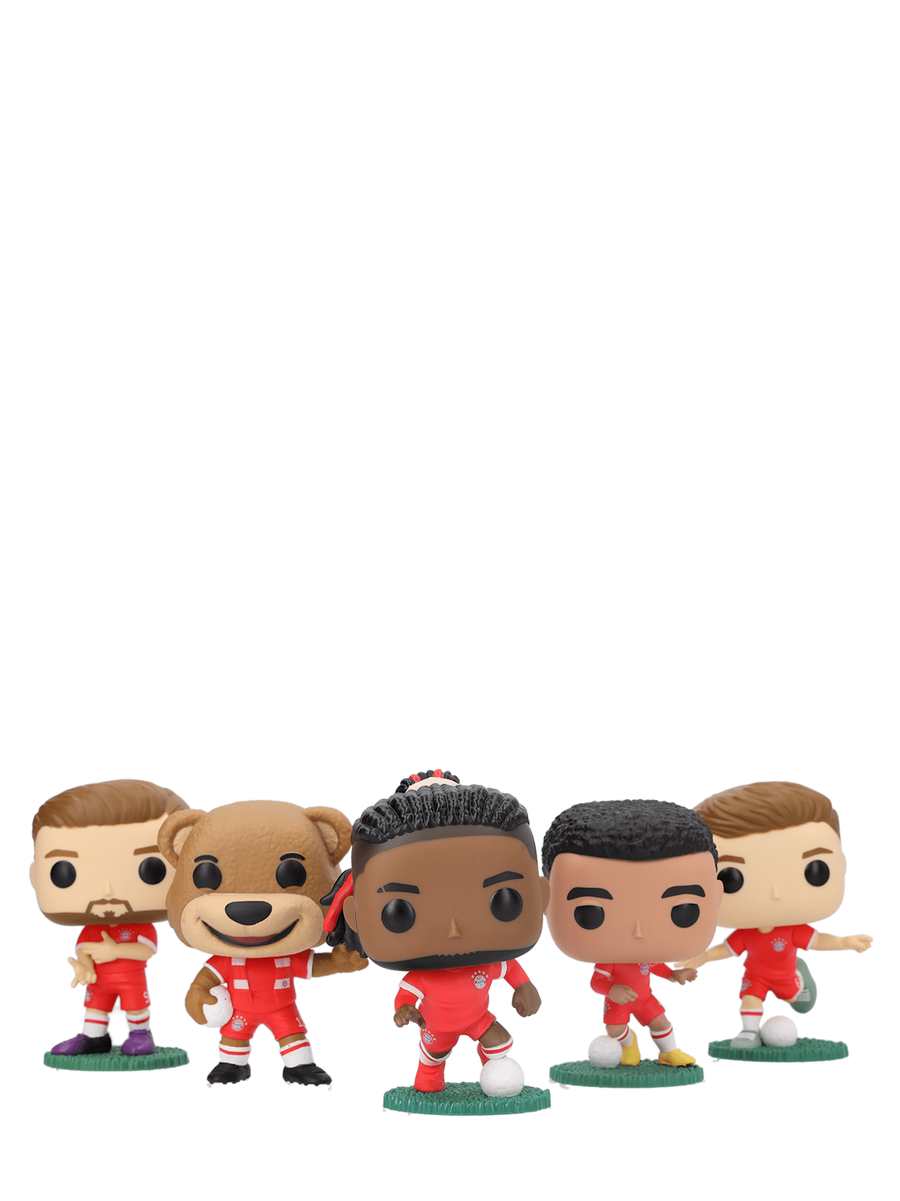 Funko POP! Olise detail 7