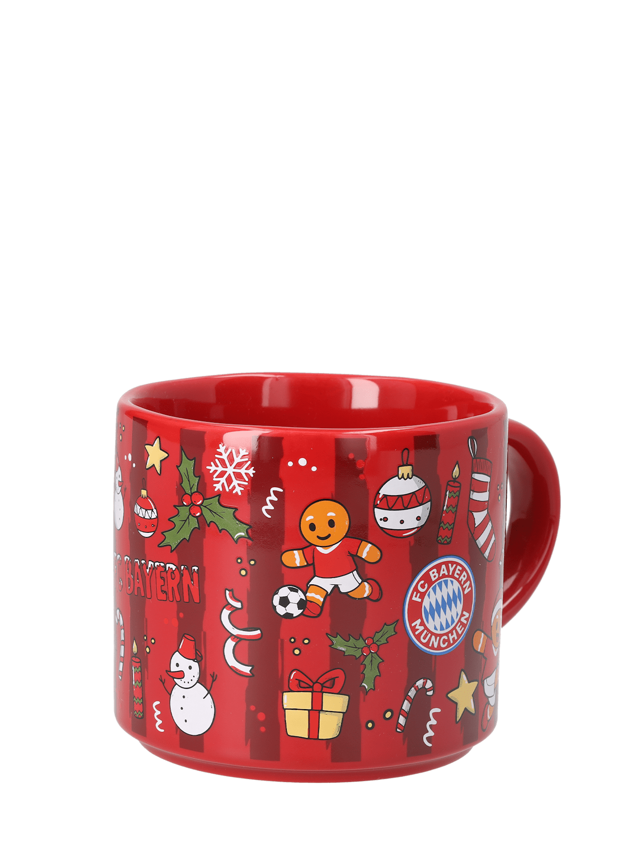 Winter mug, 0.4 l detail 1