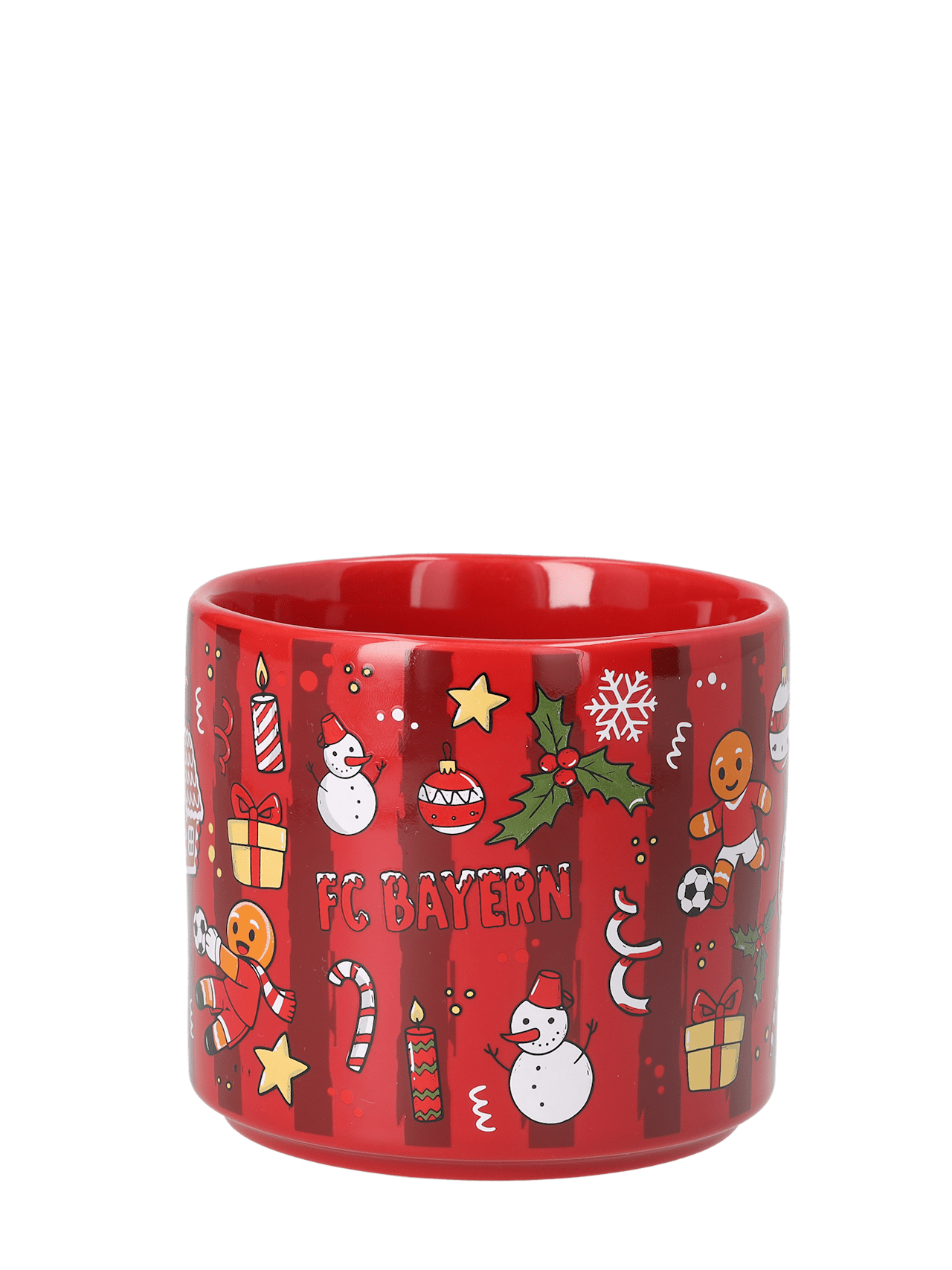 Winter mug, 0.4 l detail 3