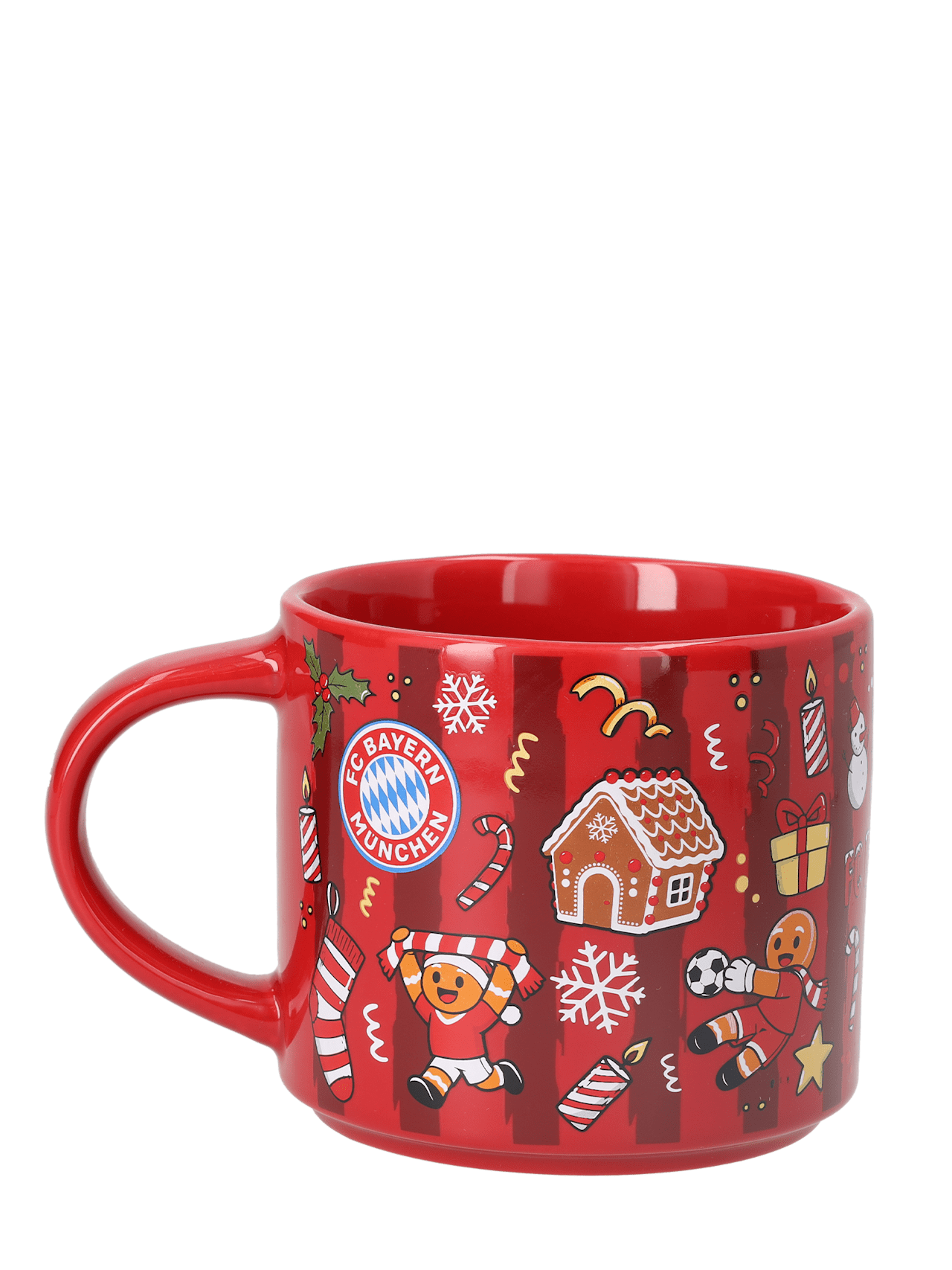 Winter mug, 0.4 l detail 4