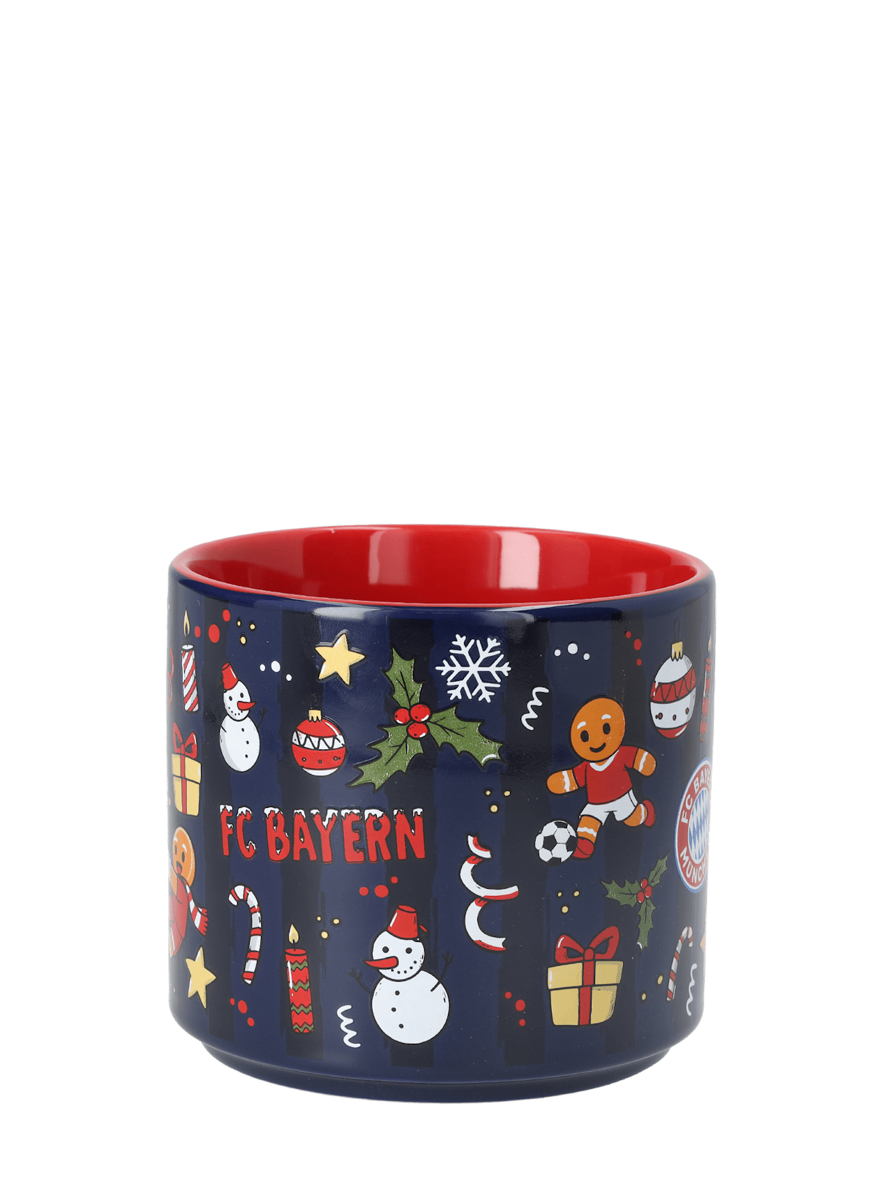 Winter mug, 0.4 l detail 3