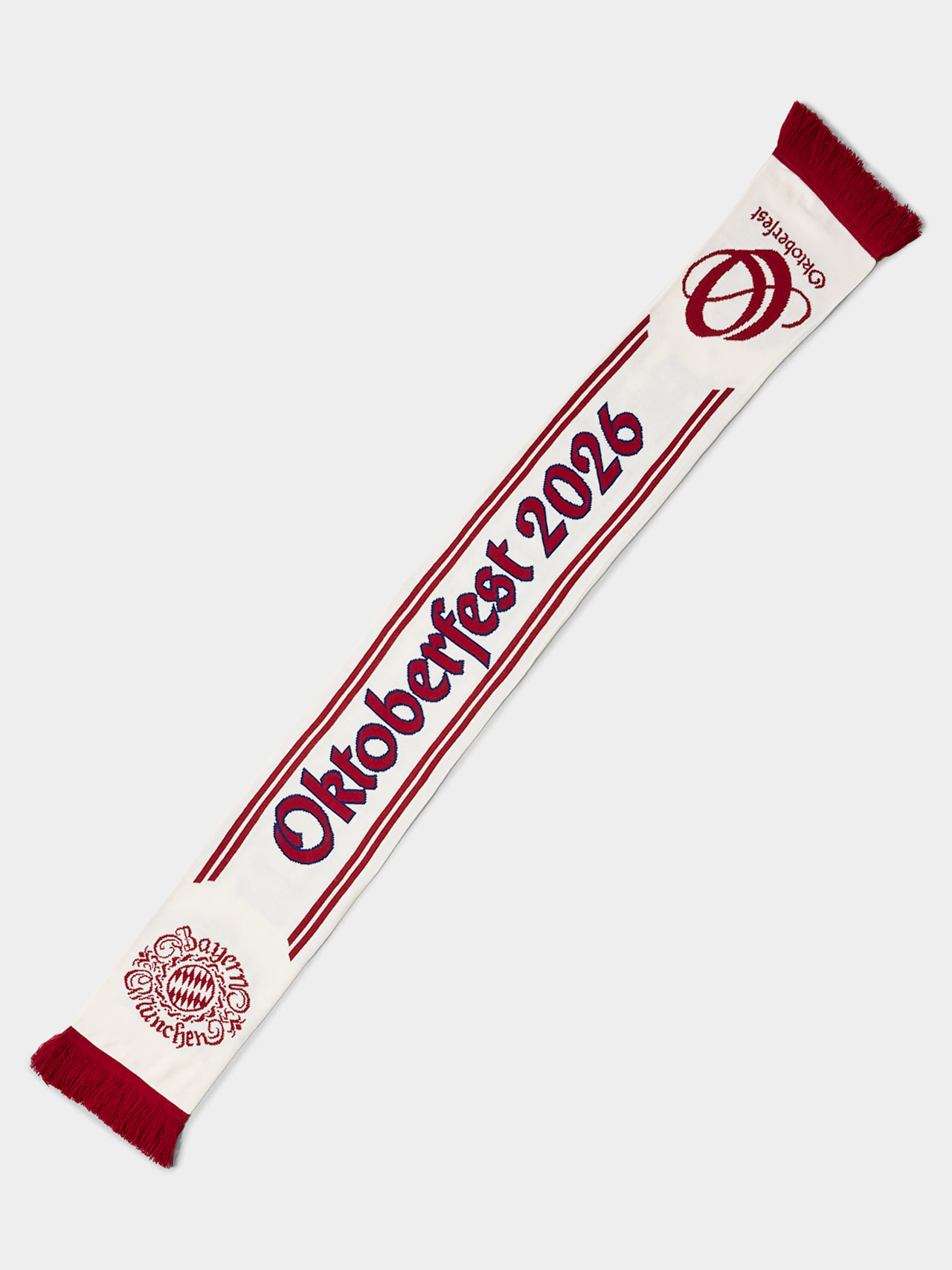 Schal Oktoberfest™ detail 2