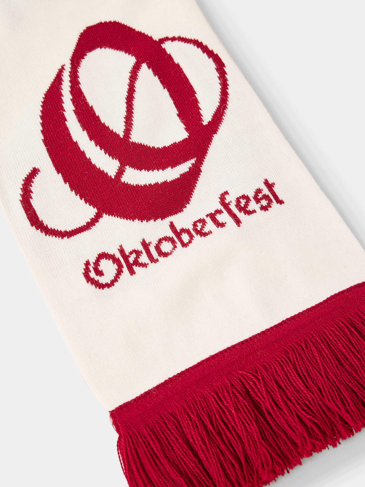 Schal Oktoberfest™ detail 5