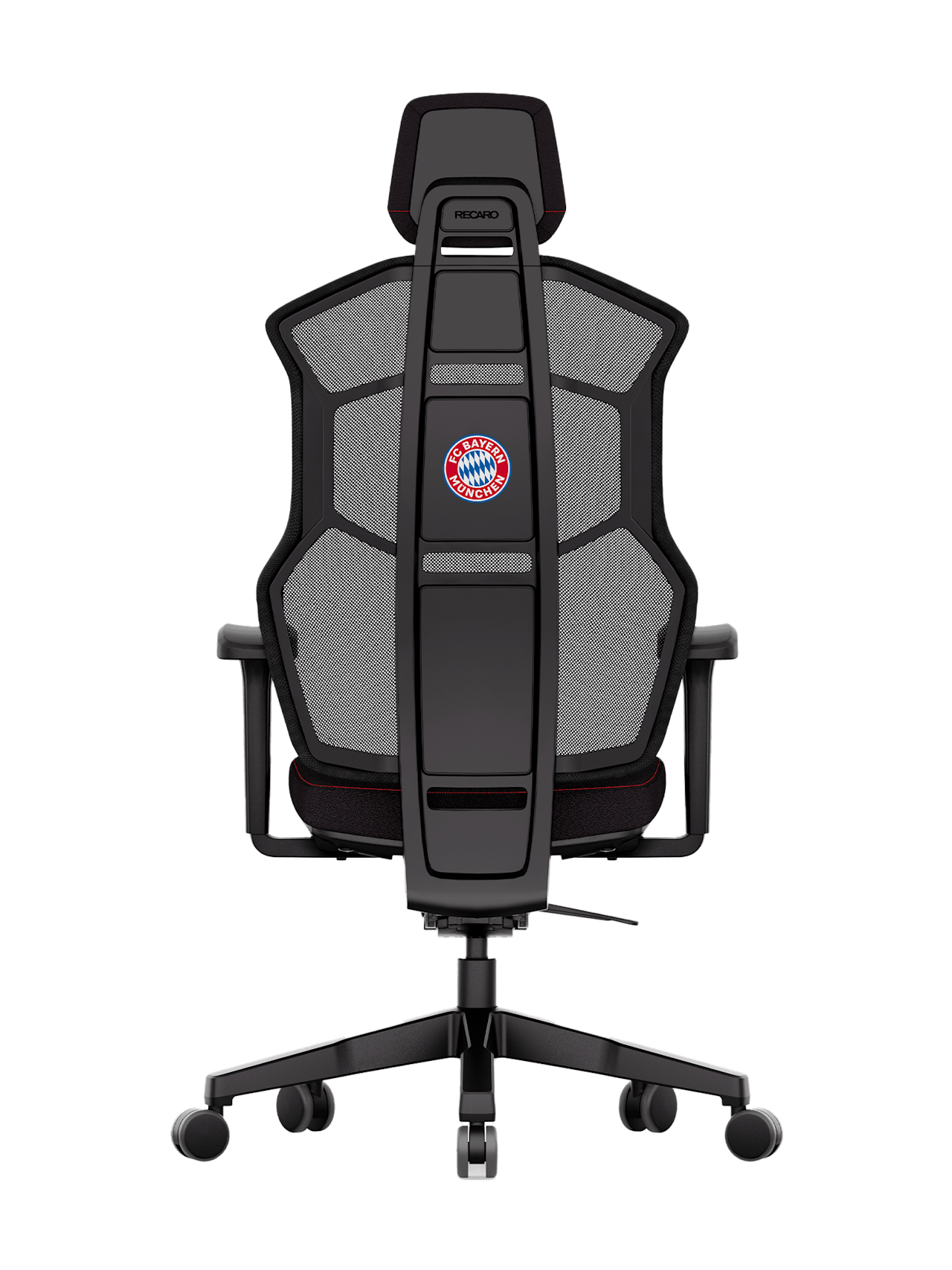 Gaming Stuhl Essentials AER detail 2