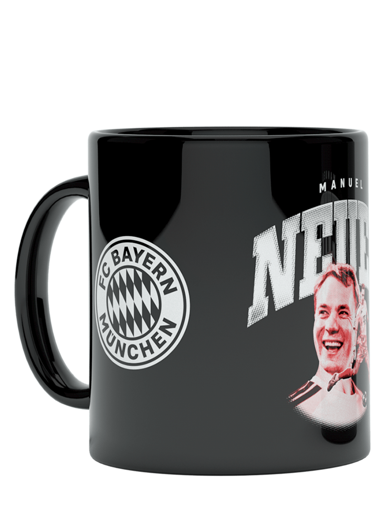 Manuel Neuer Tazza Neuer 0,3 l 1