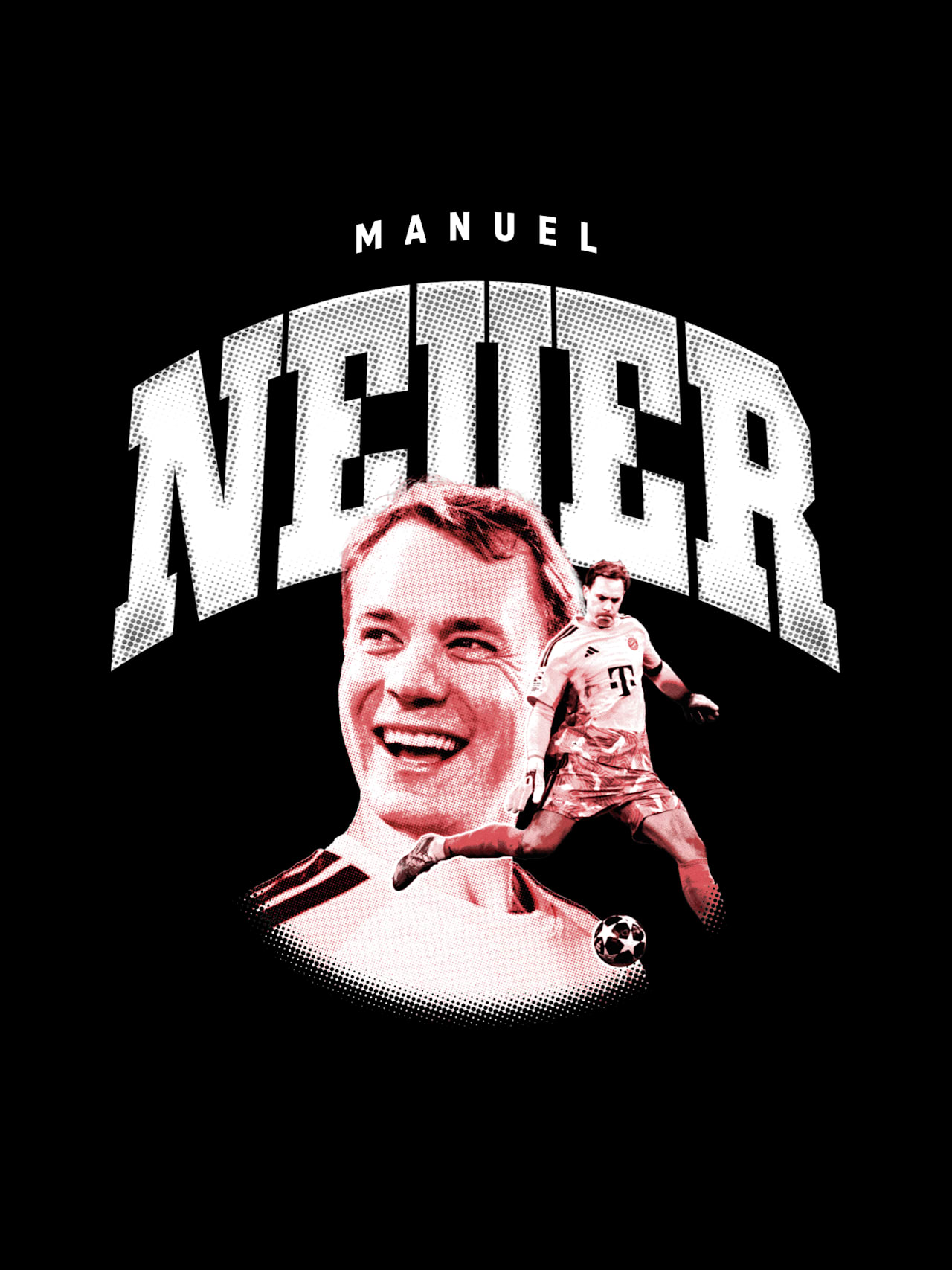 Tazza Neuer 0,3 l detail 3