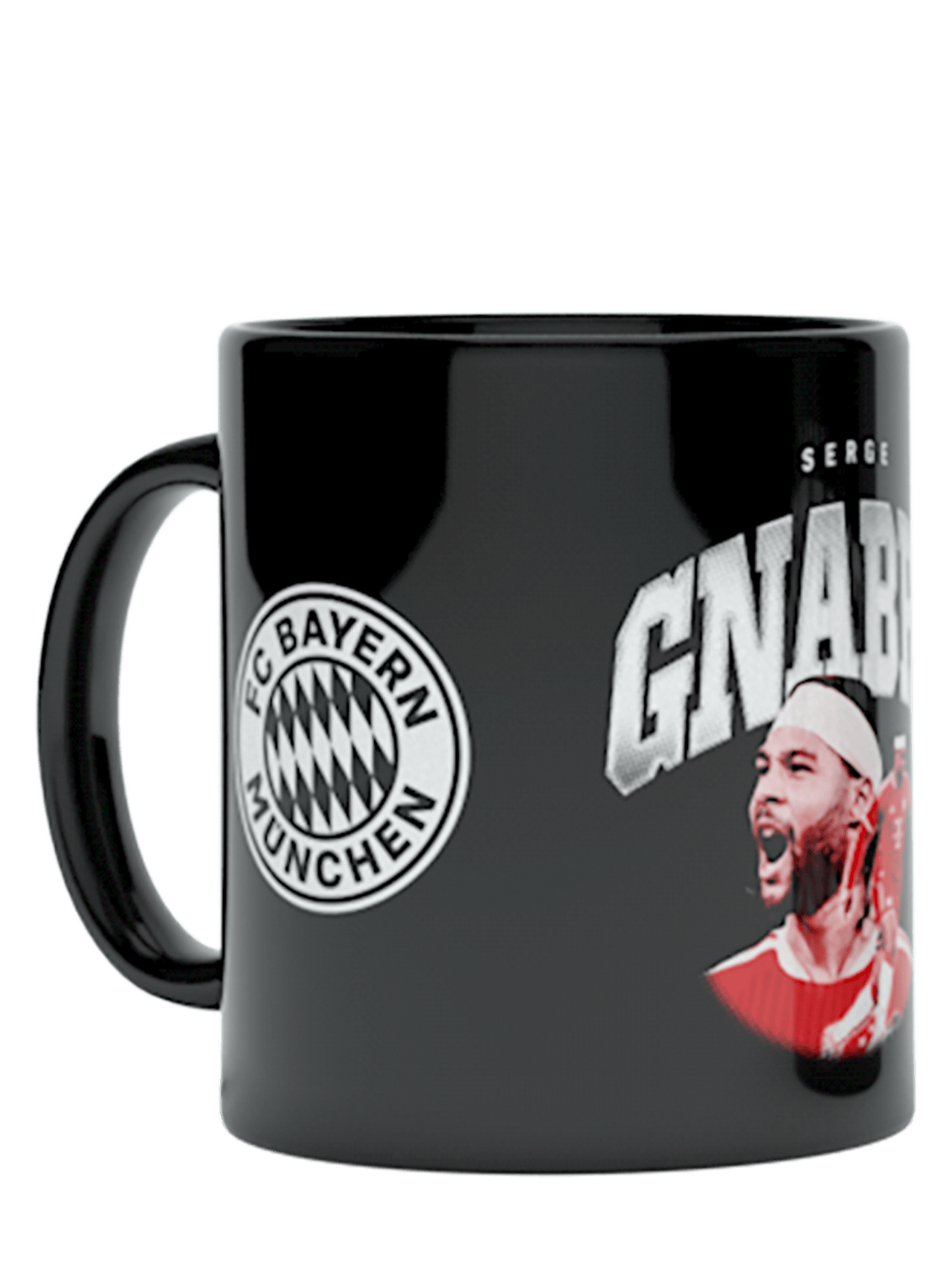 Cup Gnabry 0,3 l 1