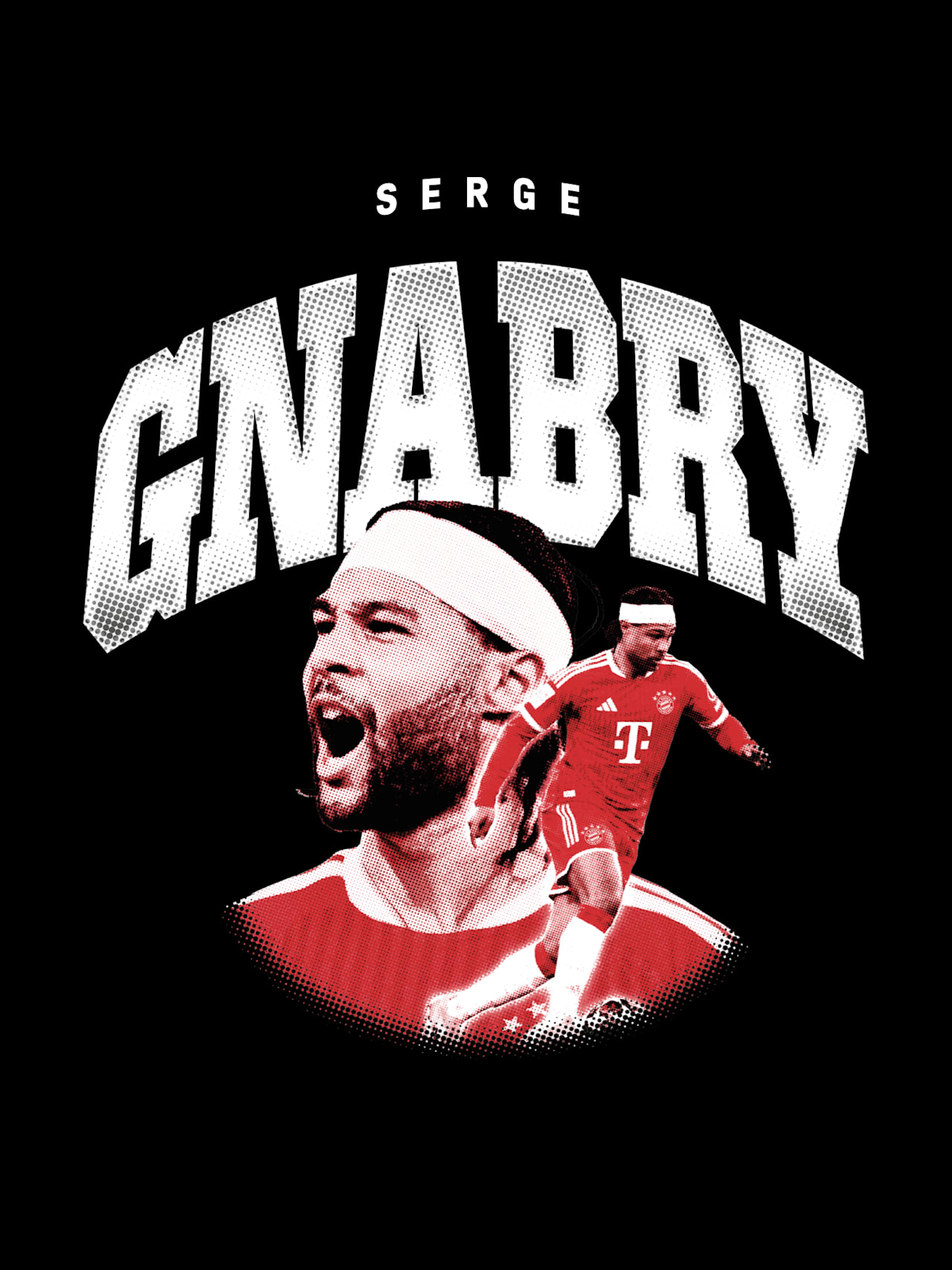 Cup Gnabry 0,3 l detail 3