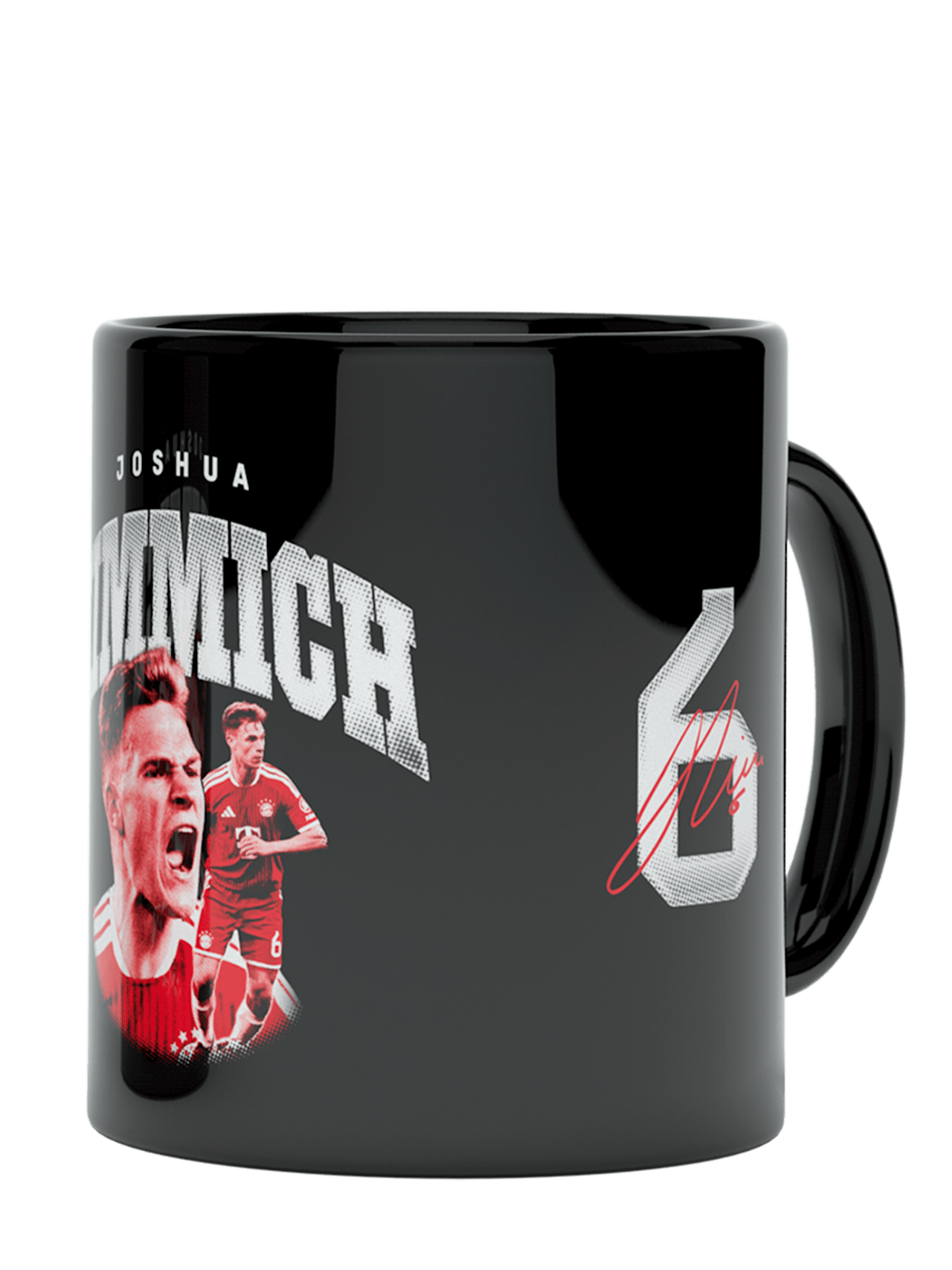Cup Kimmich 0,3 l detail 2