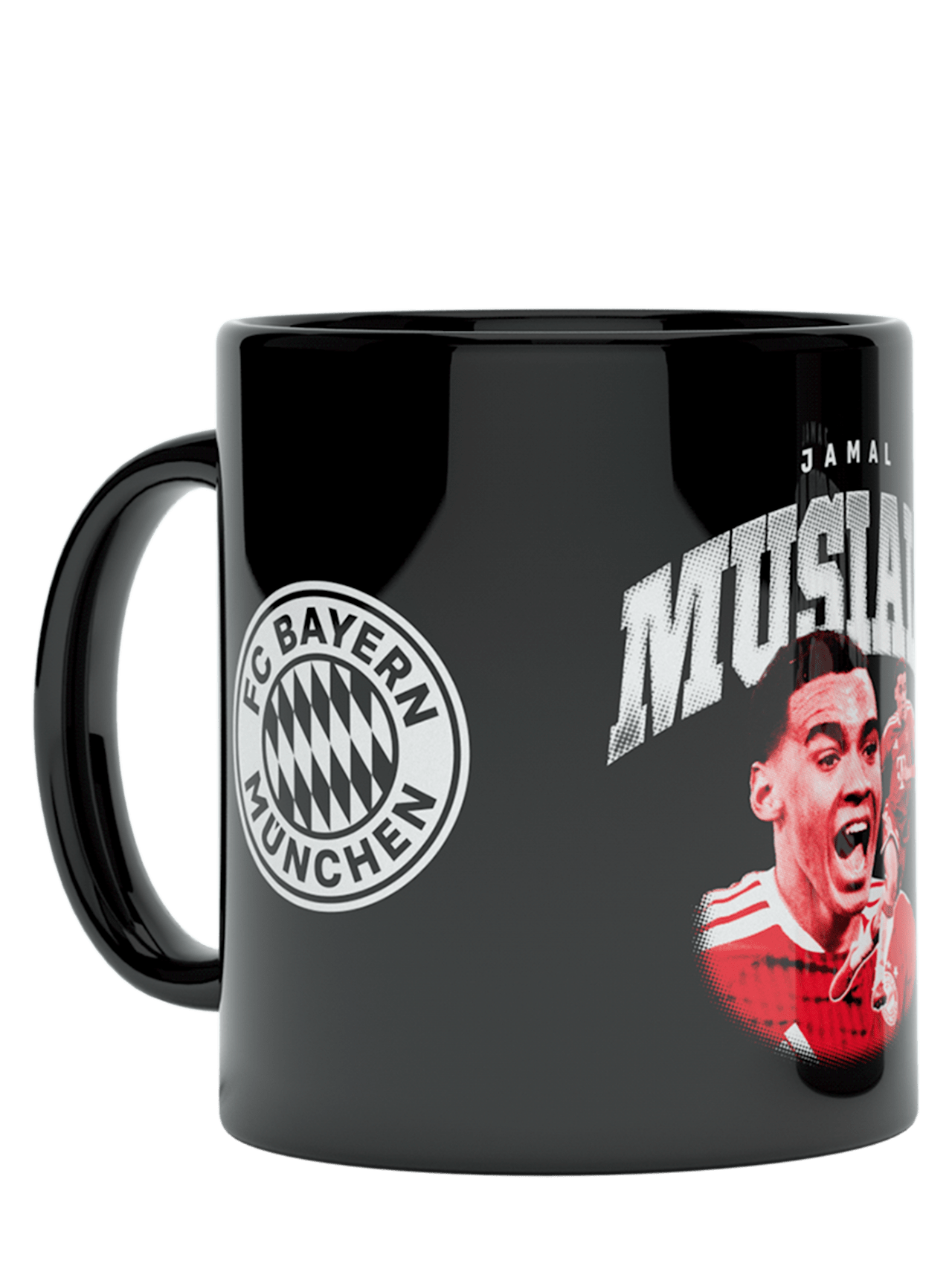 Cup Musiala 0,3 l 1