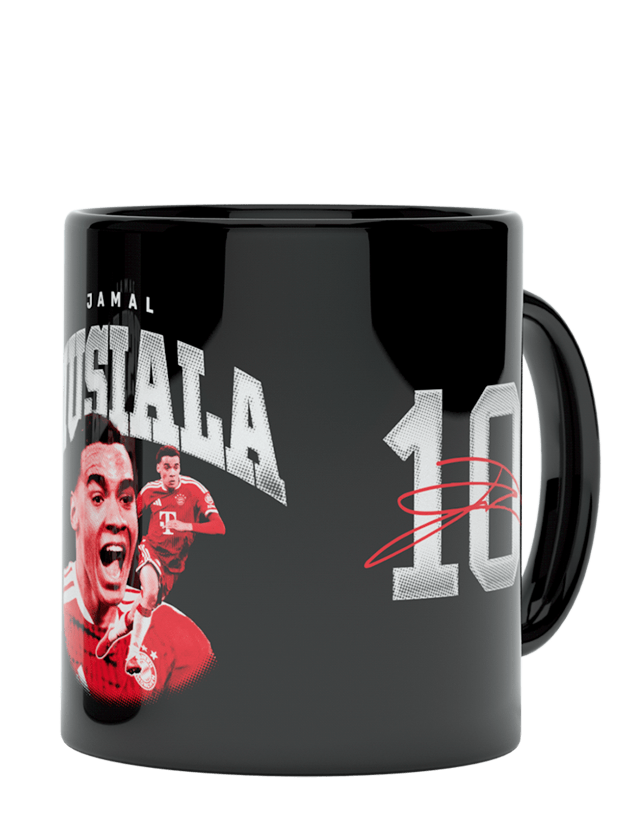 Cup Musiala 0,3 l detail 2