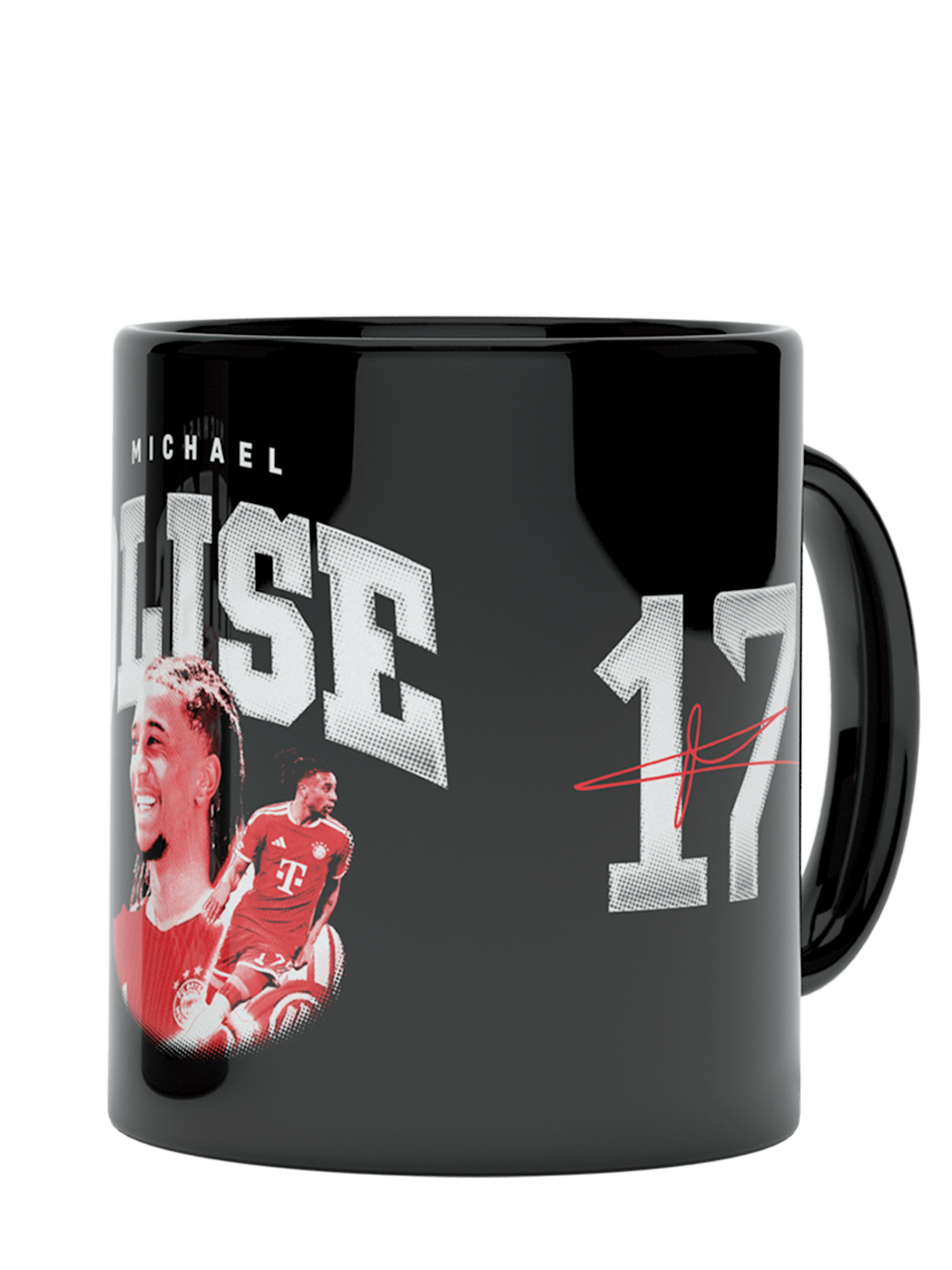 Cup Olise 0,3 l detail 2