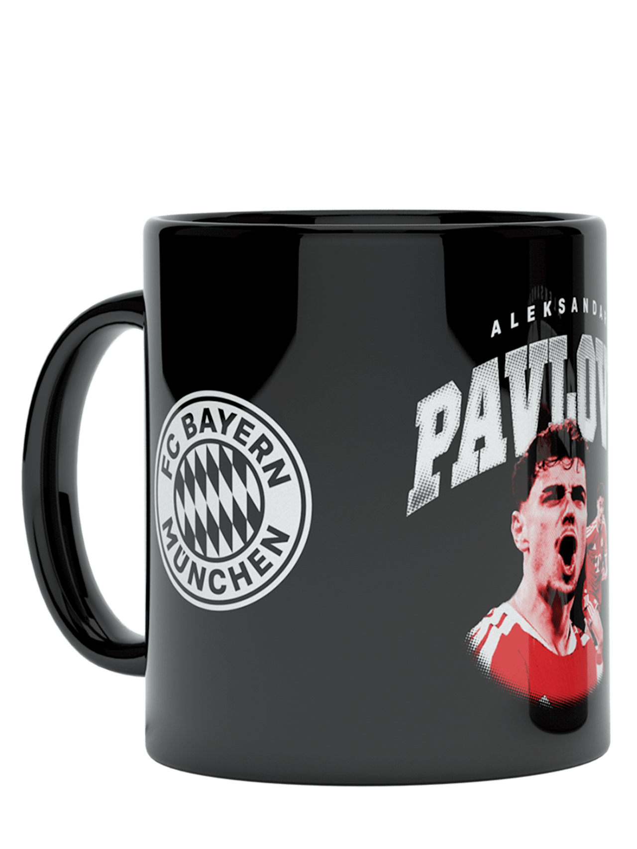 Cup Pavlović 0,3 l 1