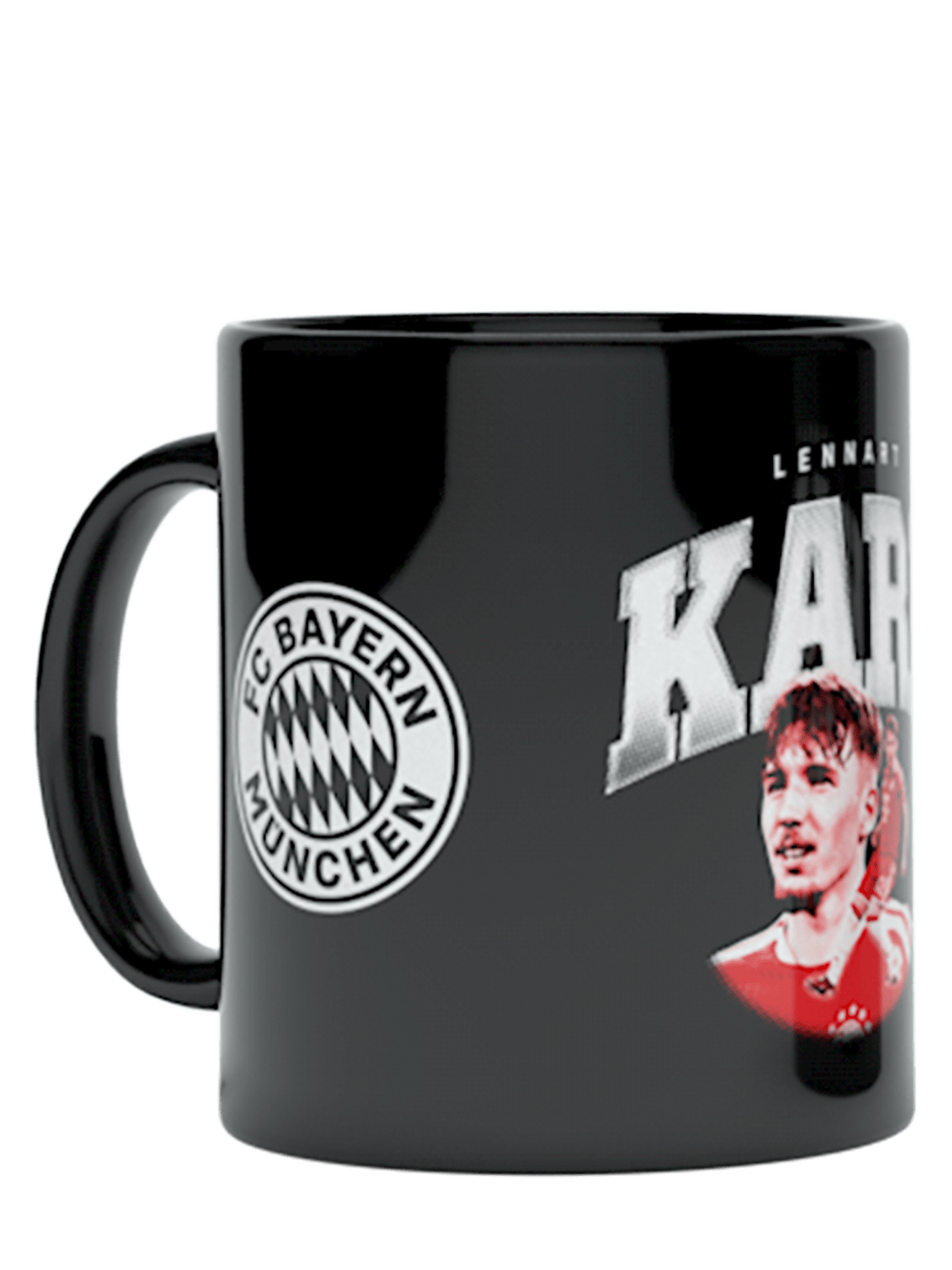 Lennart Karl Tazza Karl 0,3 l 1