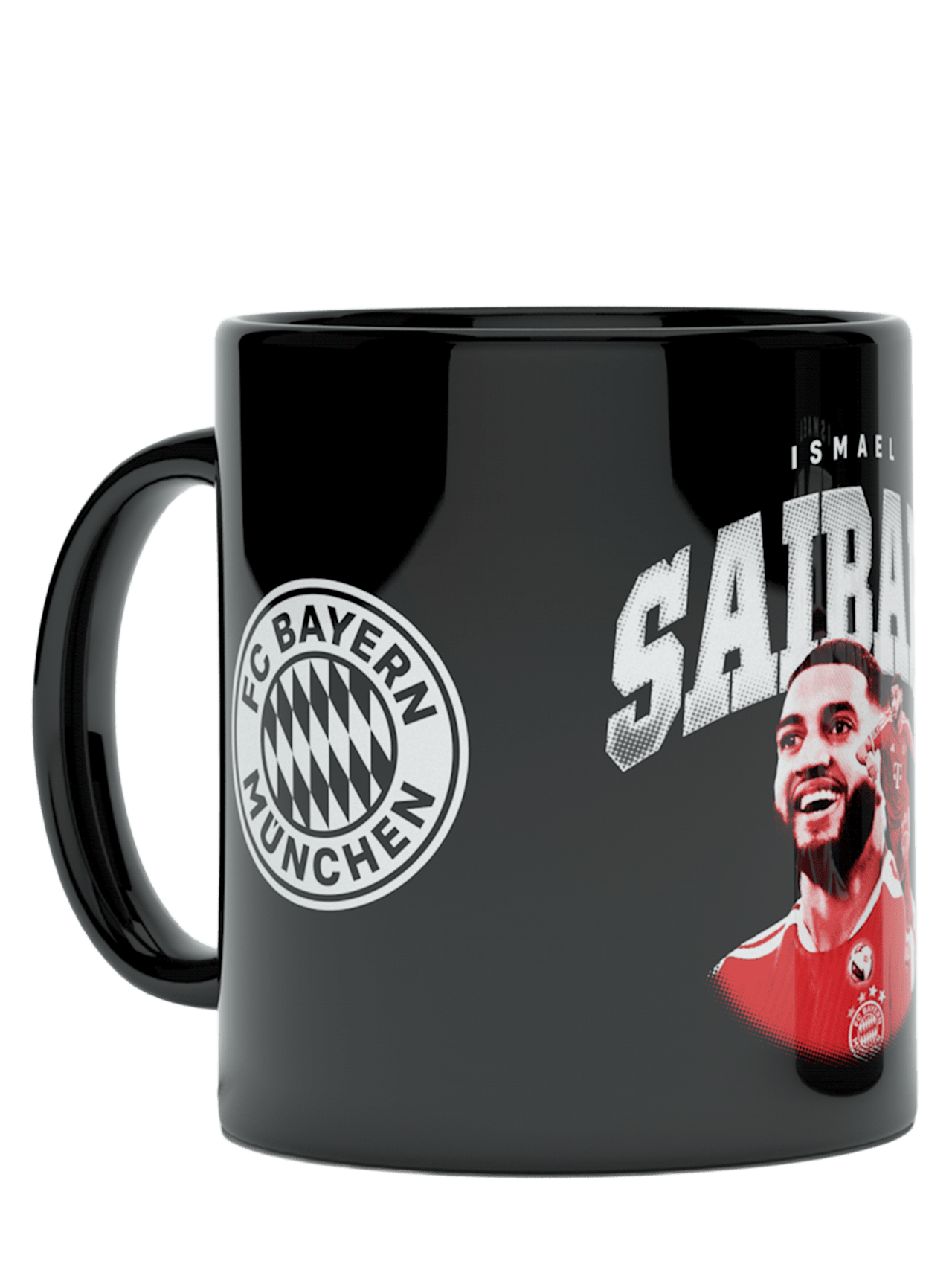 Tasse Saibari 0,3 l detail 2