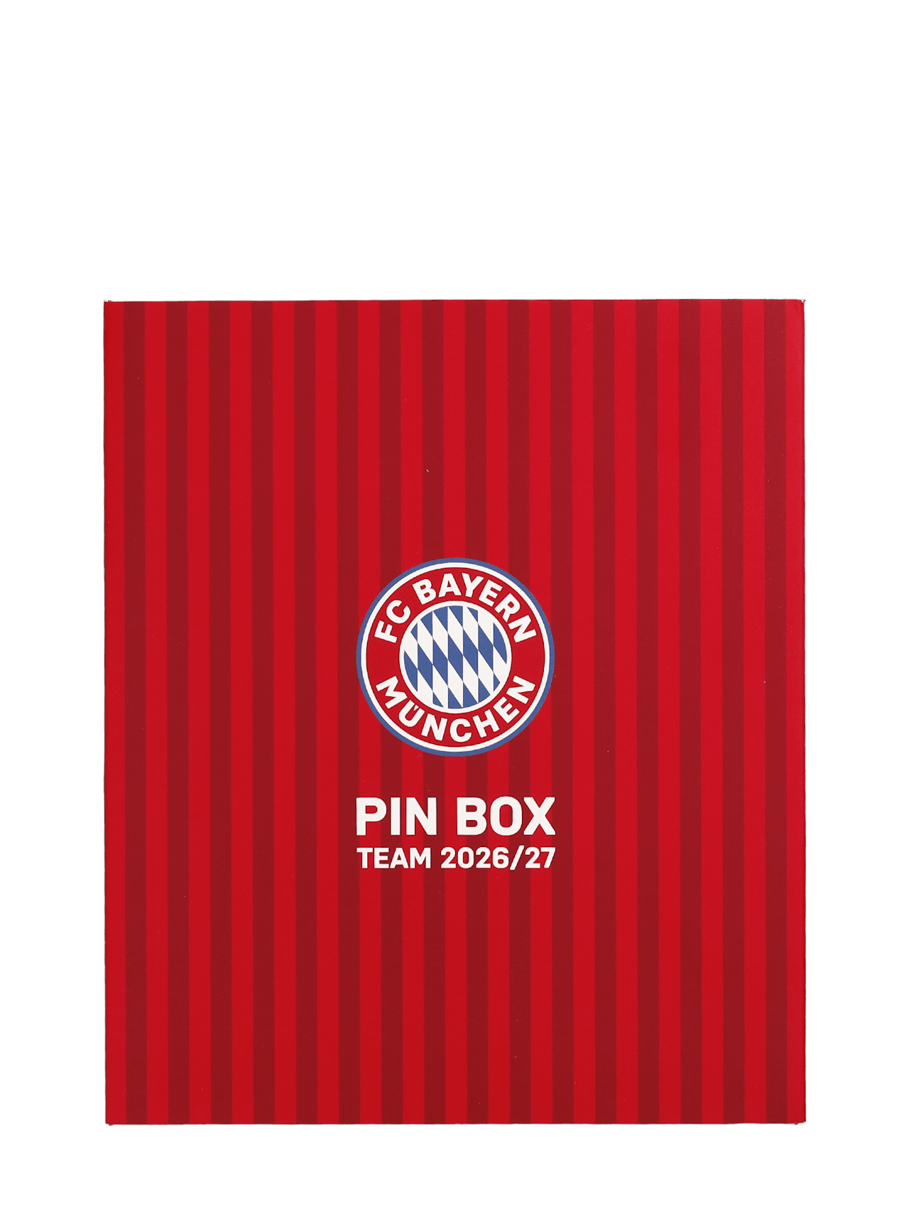 Pin Box Team 2026-27 detail 1
