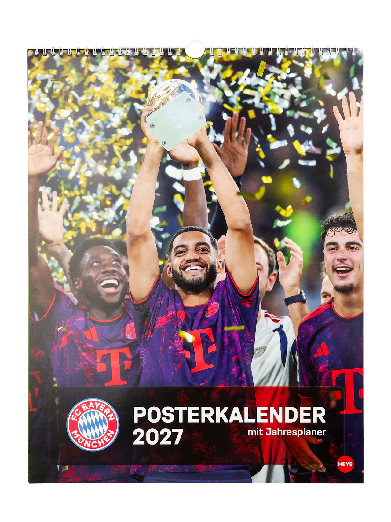 Posterkalender 2027 1