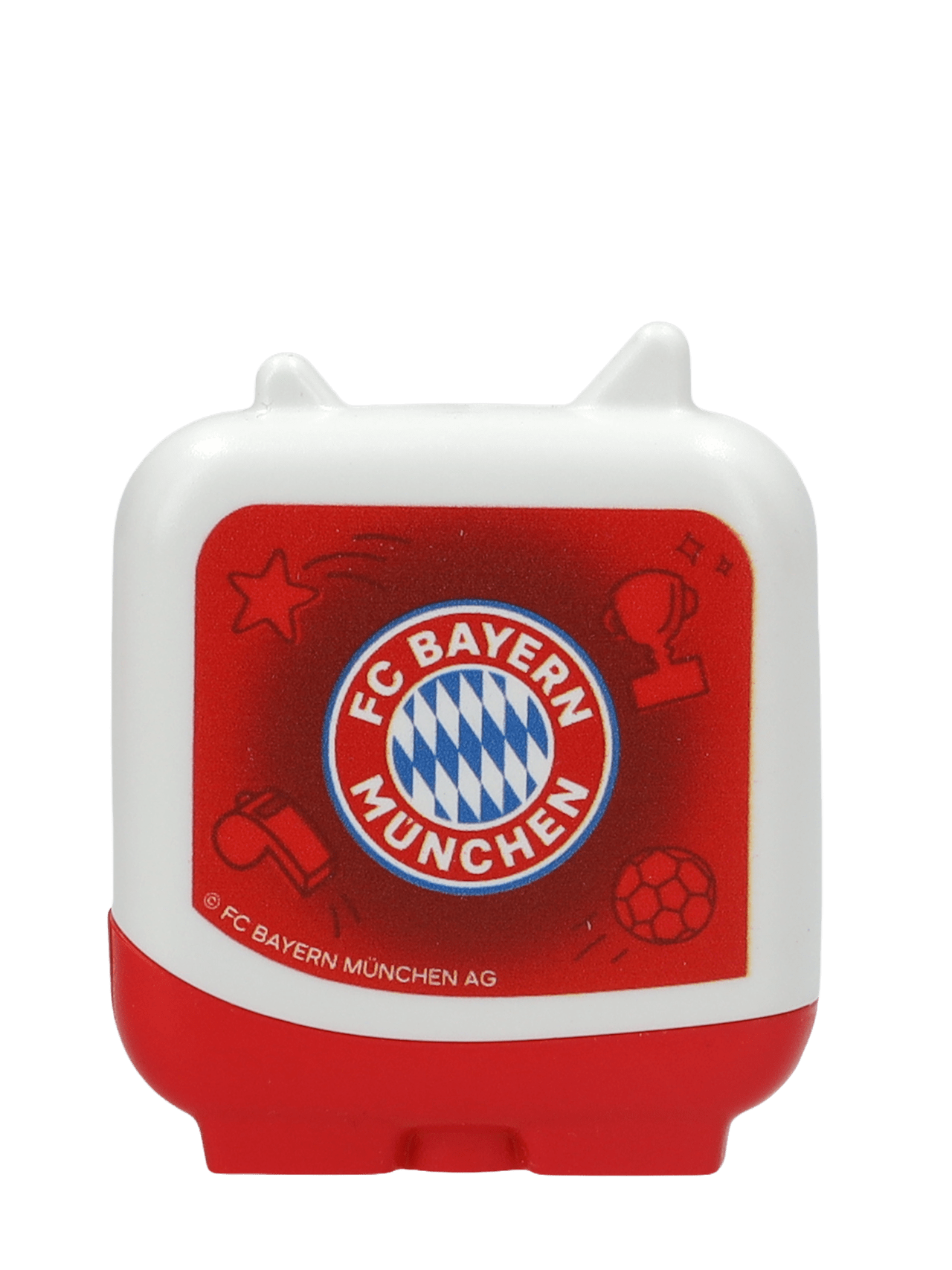 Pocket Tonie - Die Welt des FC Bayern detail 1