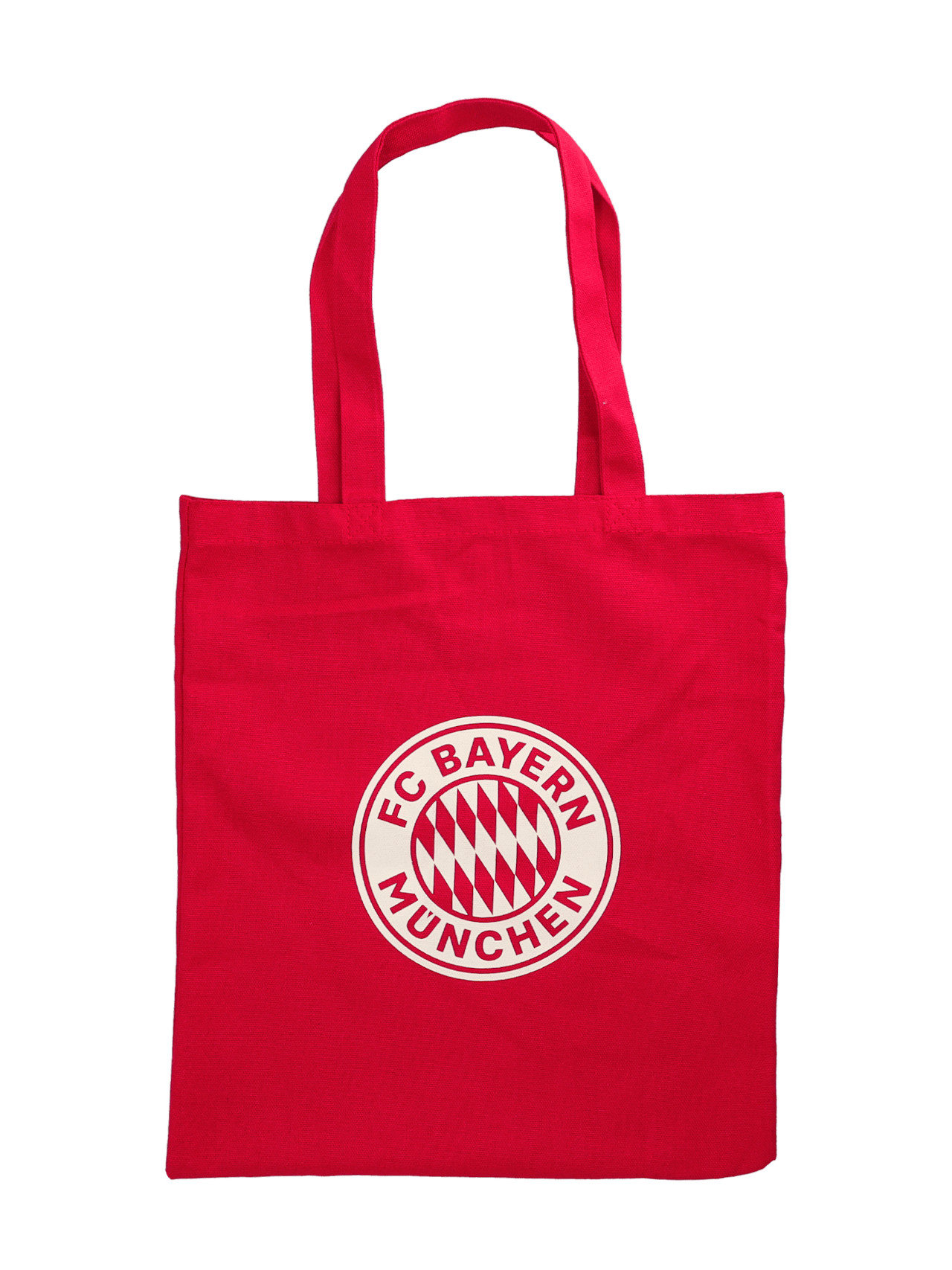 Unisex “Red Against Racism” Tote Bag 1