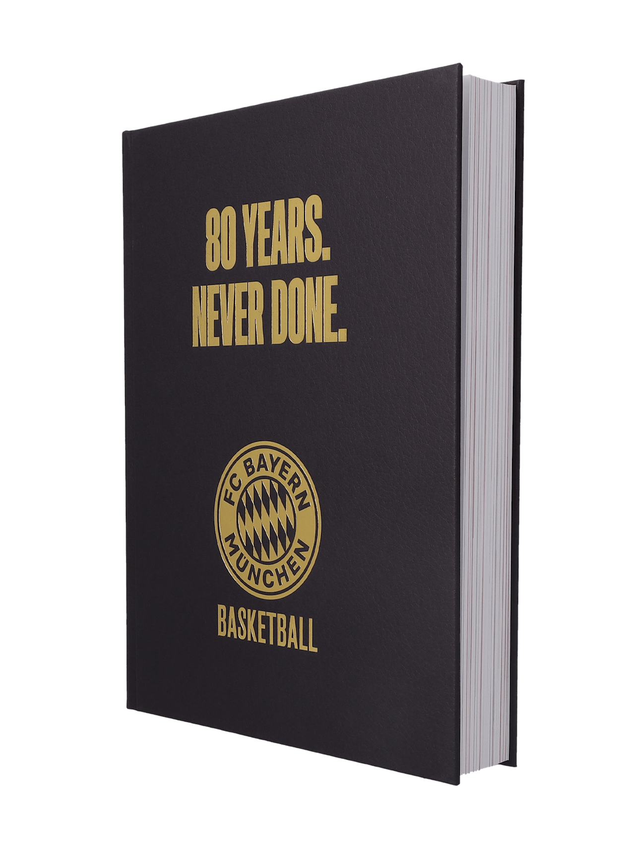 Buch 80 Jahre FC Bayern Basketball detail 3