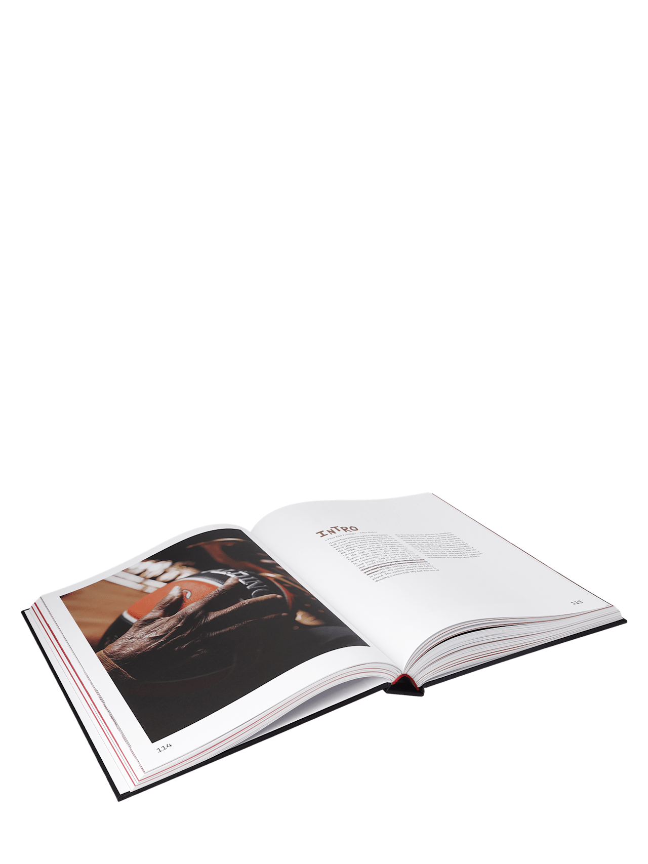 Buch 80 Jahre FC Bayern Basketball detail 4