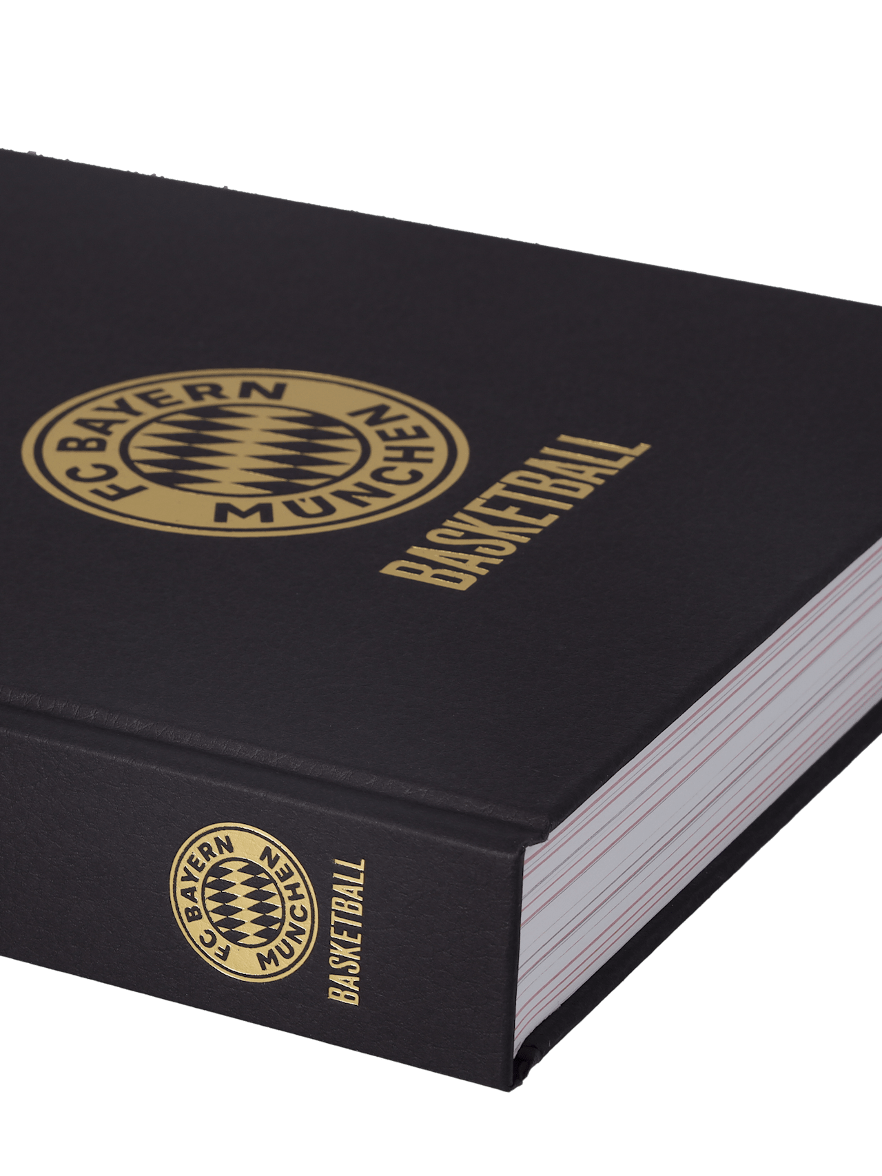 Buch 80 Jahre FC Bayern Basketball detail 5
