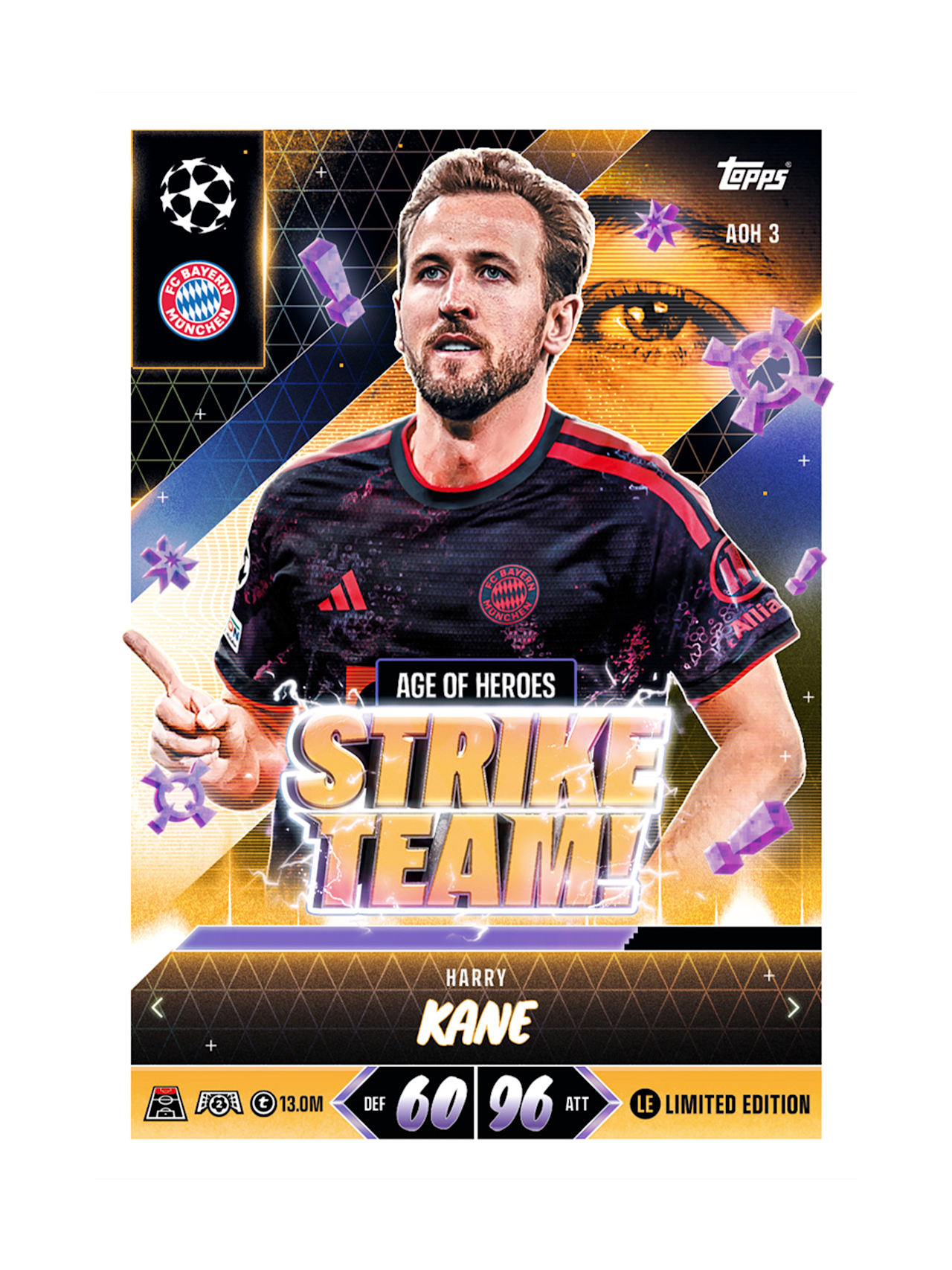 Match Attack UCC Box detail 4