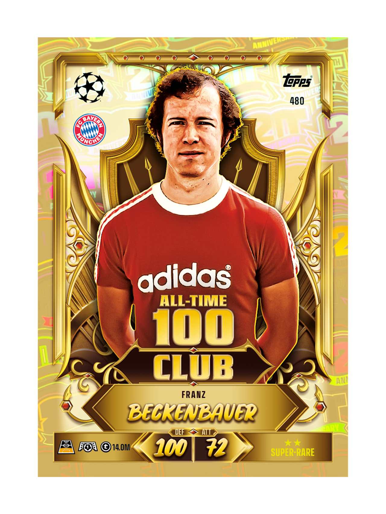 Match Attack UCC Starterpack detail 3