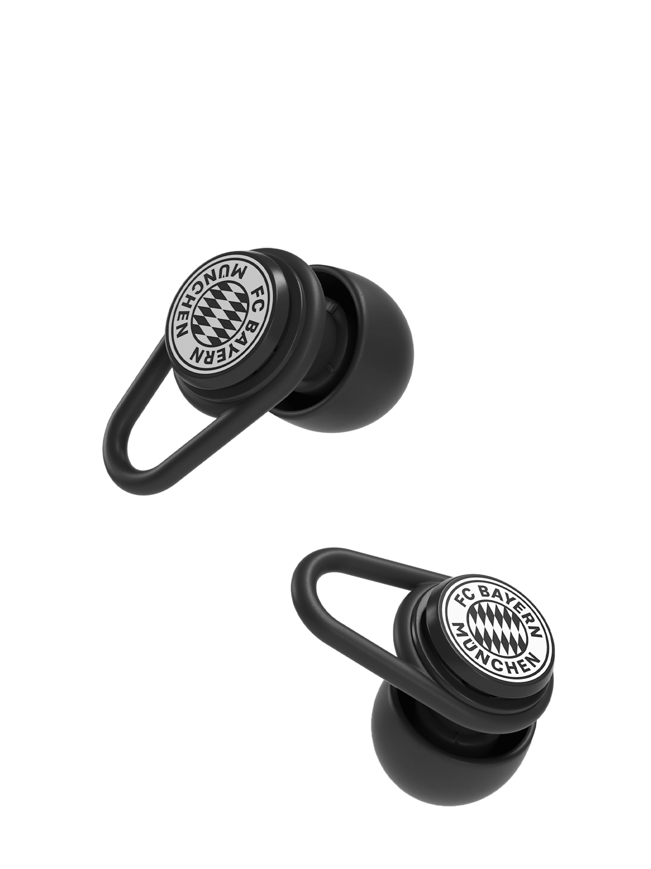Bouchons d'oreille 1