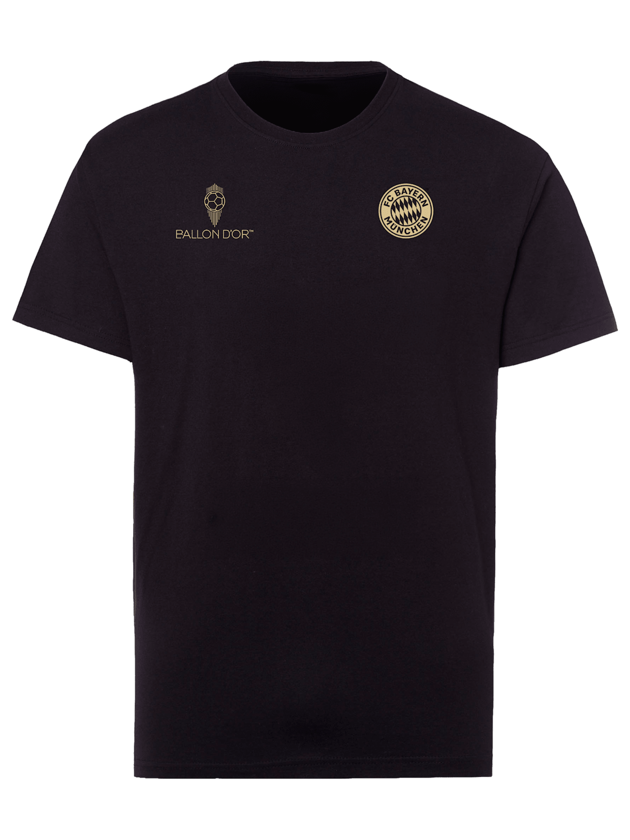 T-Shirt Kane Ballon d´Or™ 2026 detail 3
