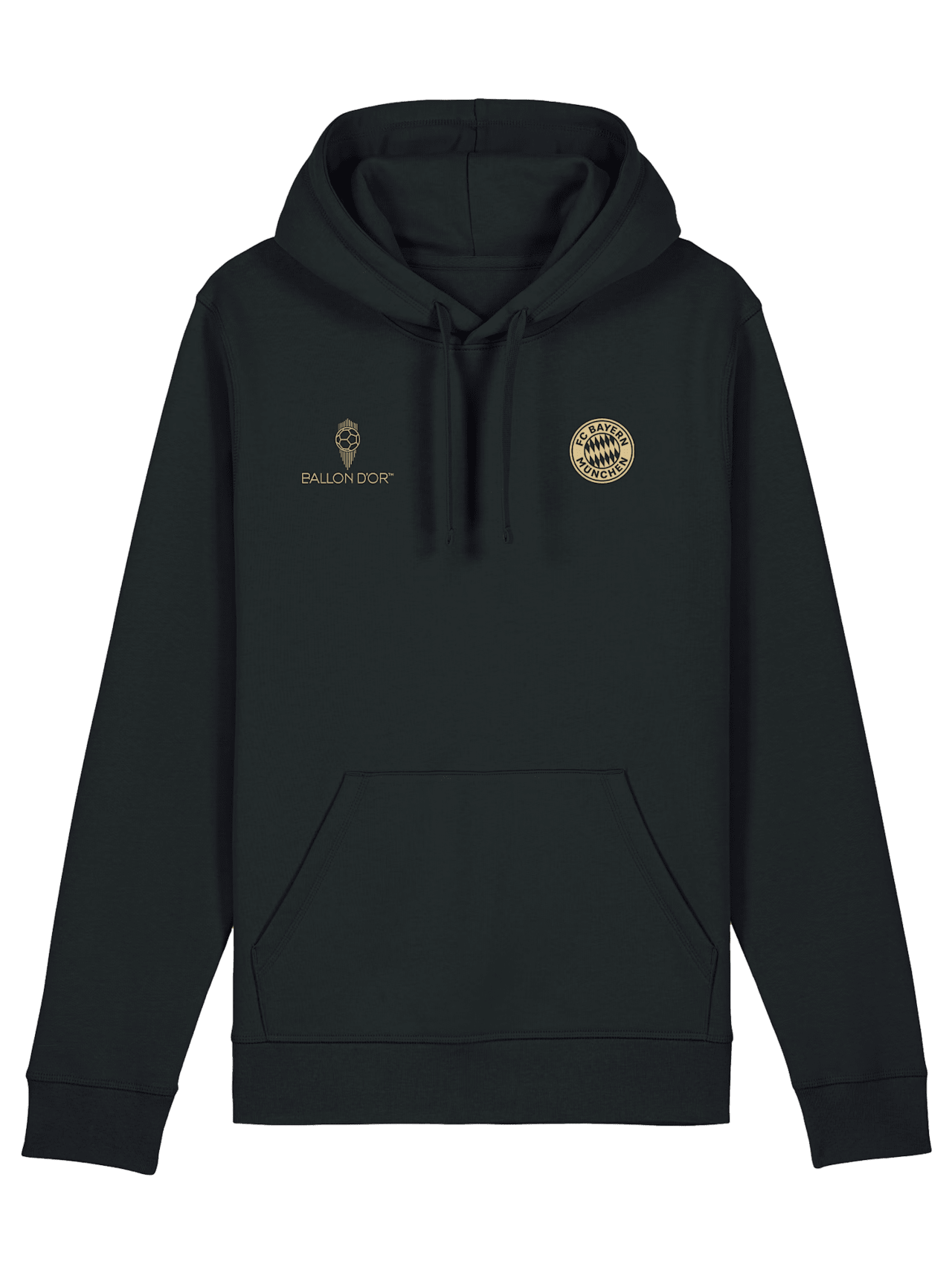 Hoodie Kane Ballon d´Or™ 2026 detail 3