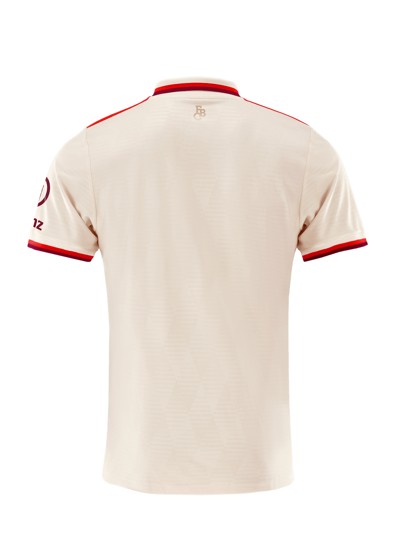 Trikot Champions League 24-25 detail 2