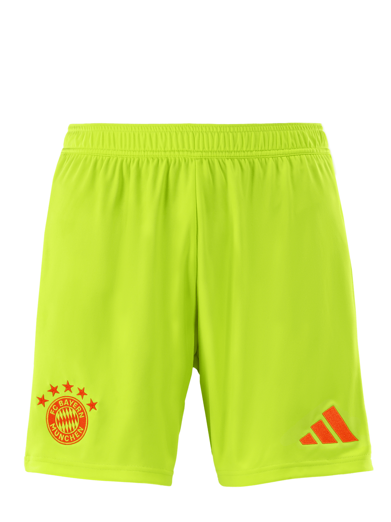 Short Torwart 24-25 detail 2