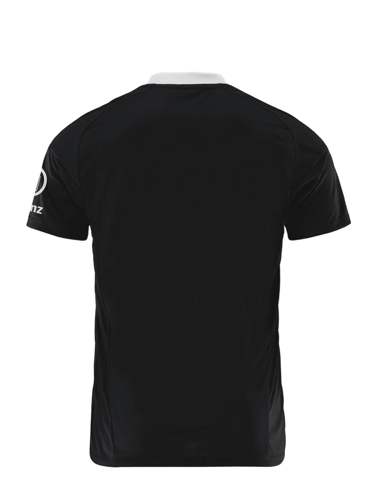 Goalkeeper jersey UCL 24-25 detail 2