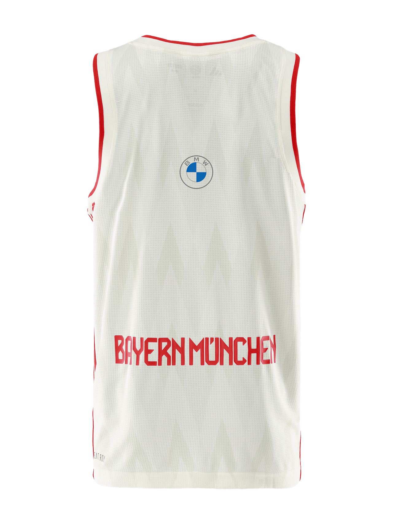 Basketball Authentic Trikot Away 24-25 detail 2