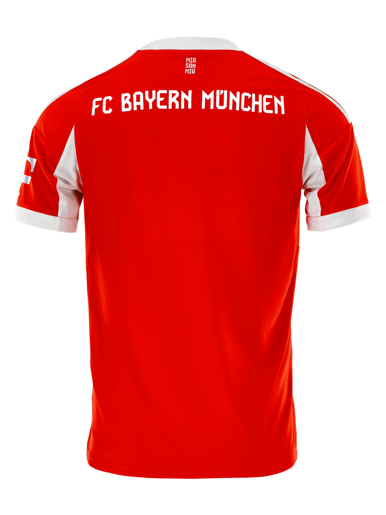 Frauen Trikot Home Allianz 25-26 detail 2