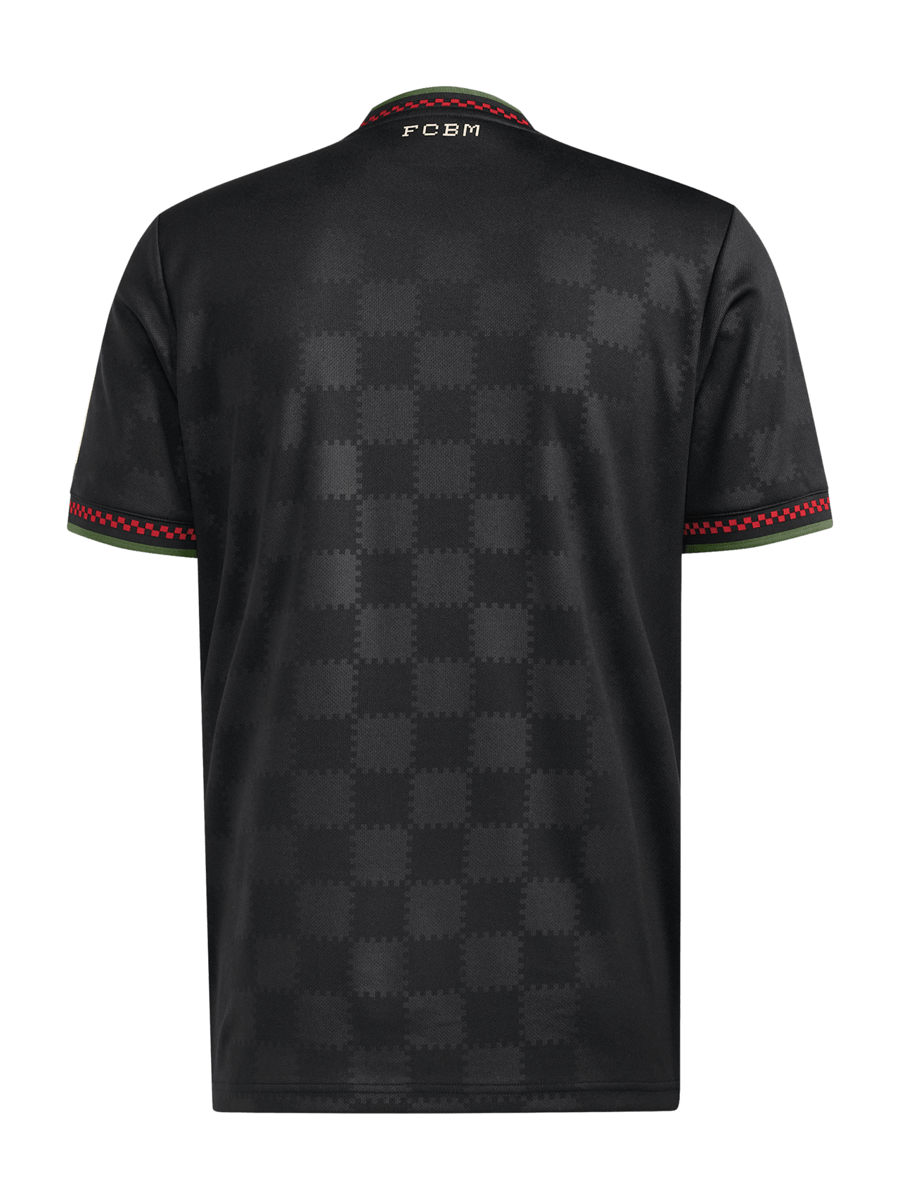 Women's UCL Jersey Allianz 25-26 detail 2