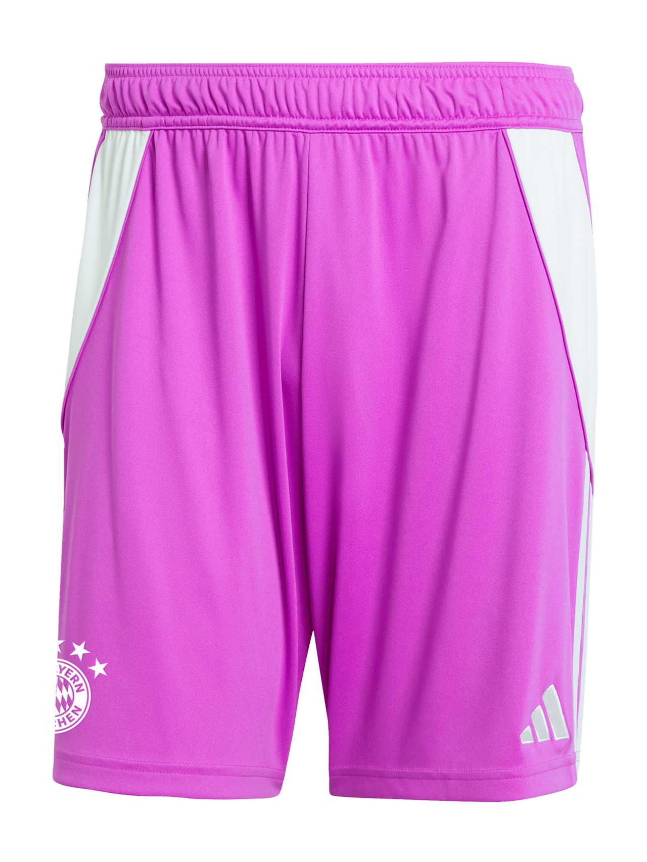 Short Goalkeeper 25-26 detail 2